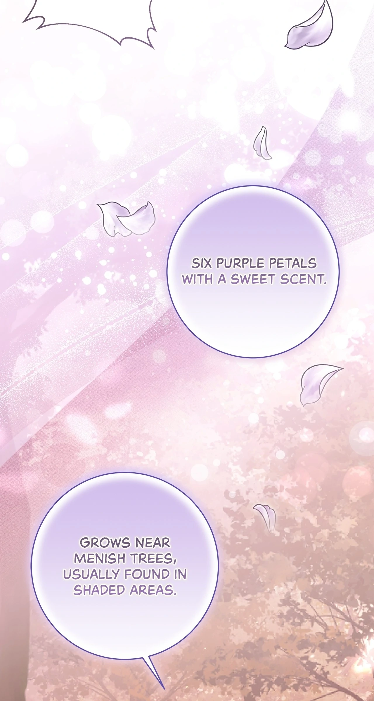 Read I Became a Wretched Extra in a Healing Story Manga Online