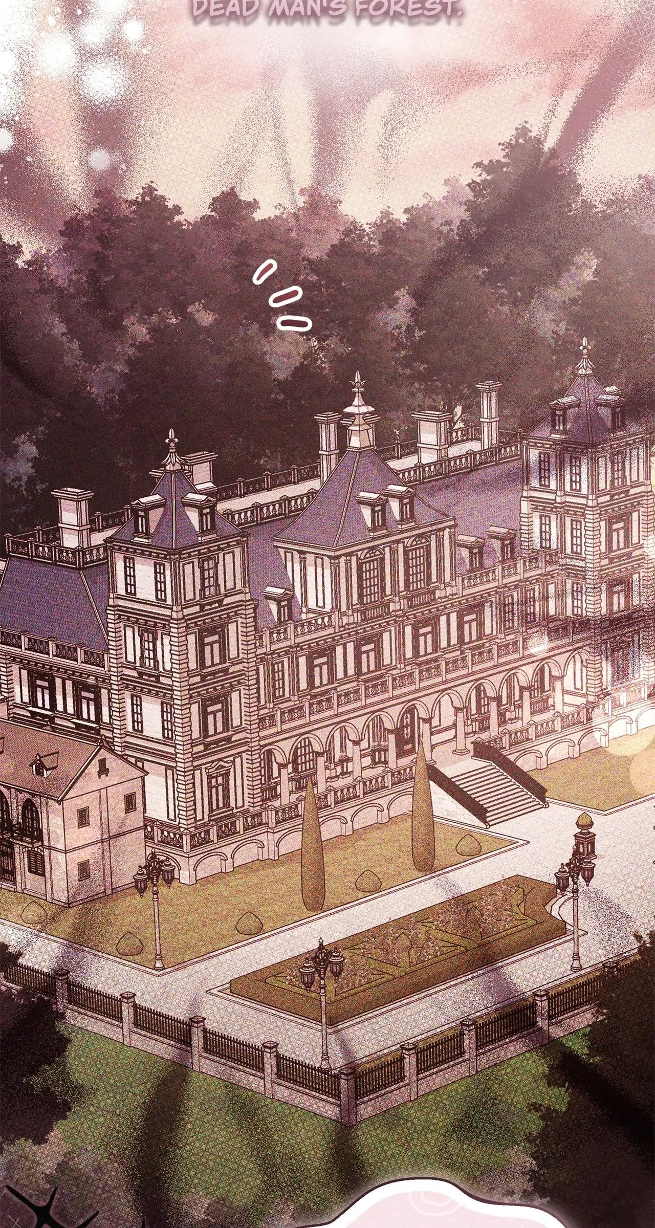 Read I Became a Wretched Extra in a Healing Story Manga Online