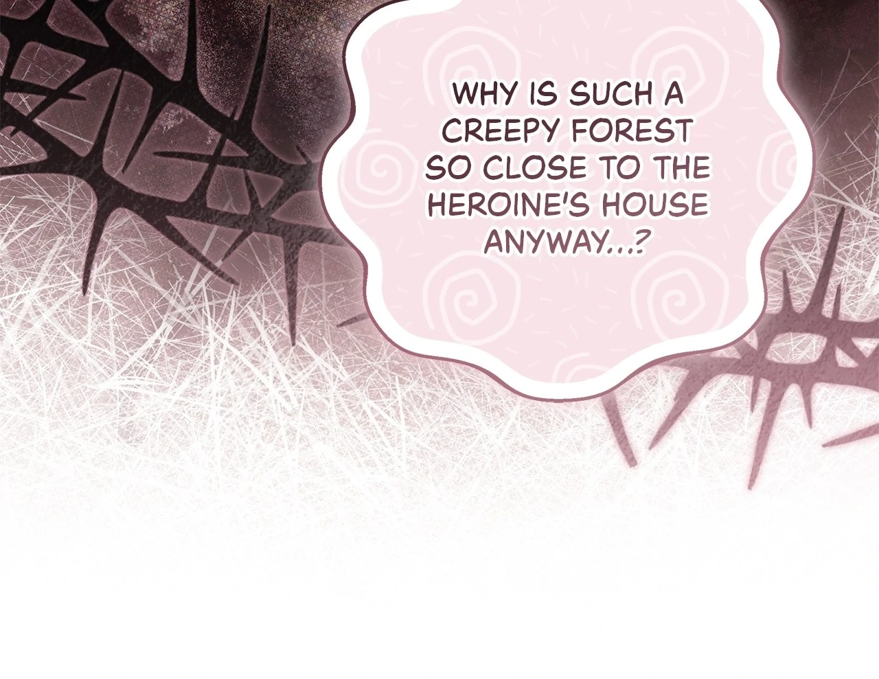 Read I Became a Wretched Extra in a Healing Story Manga Online