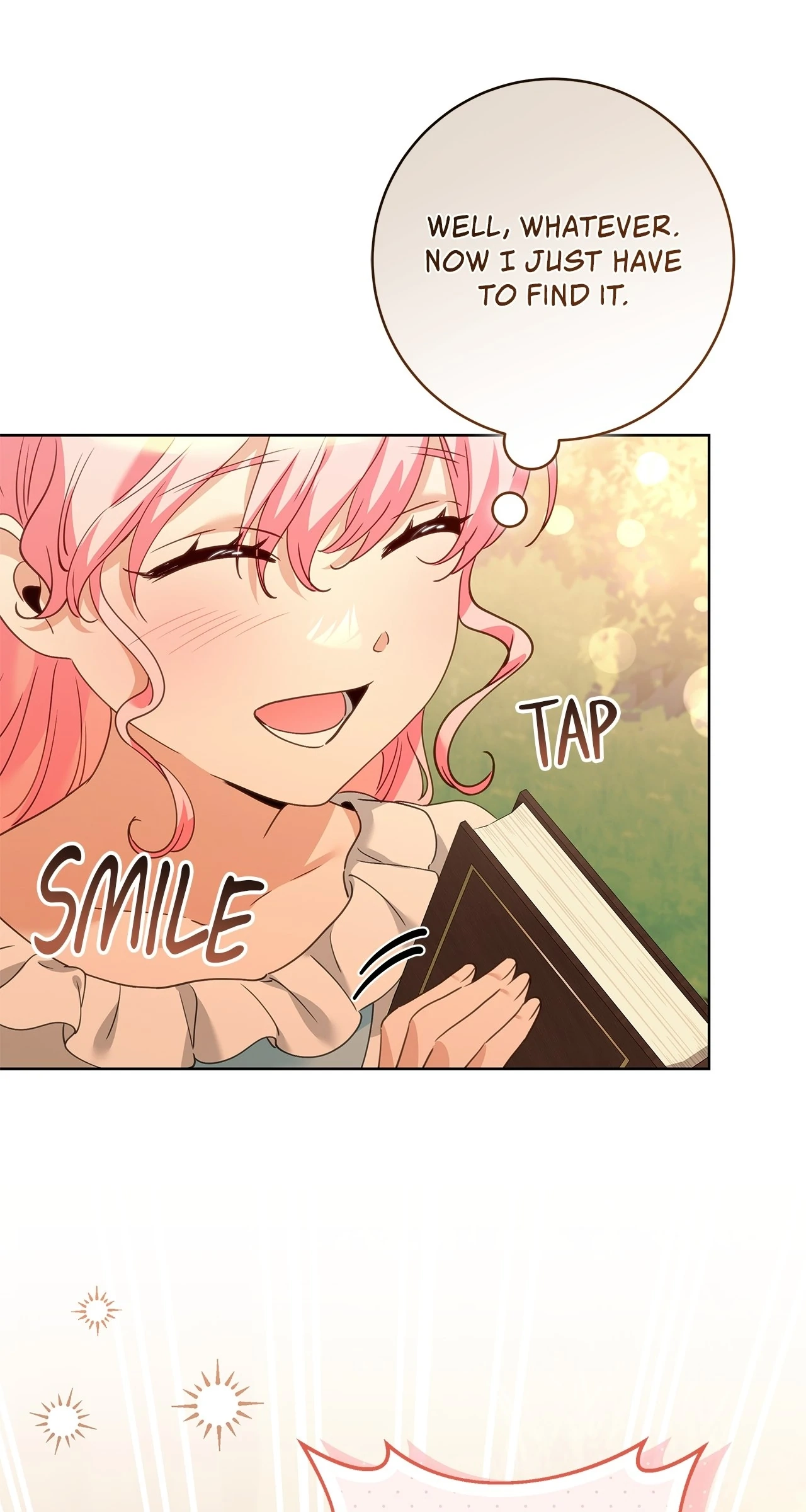 Read I Became a Wretched Extra in a Healing Story Manga Online