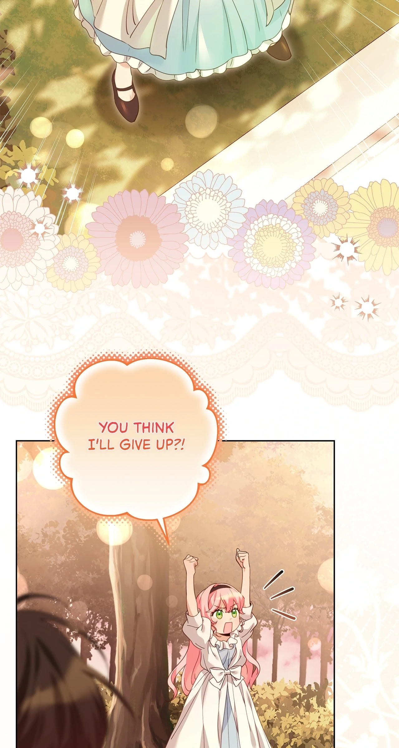 Read I Became a Wretched Extra in a Healing Story Manga Online