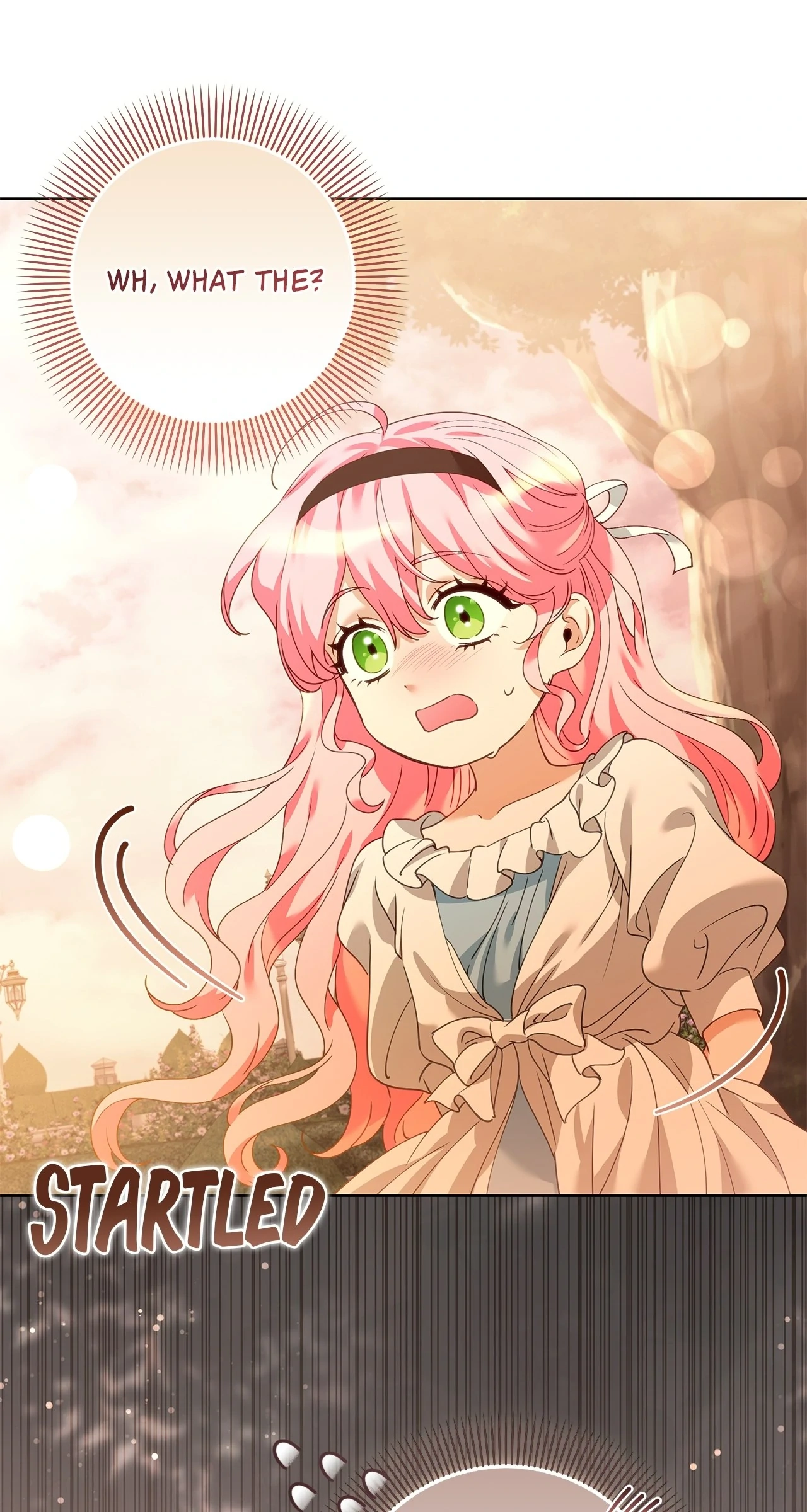 Read I Became a Wretched Extra in a Healing Story Manga Online