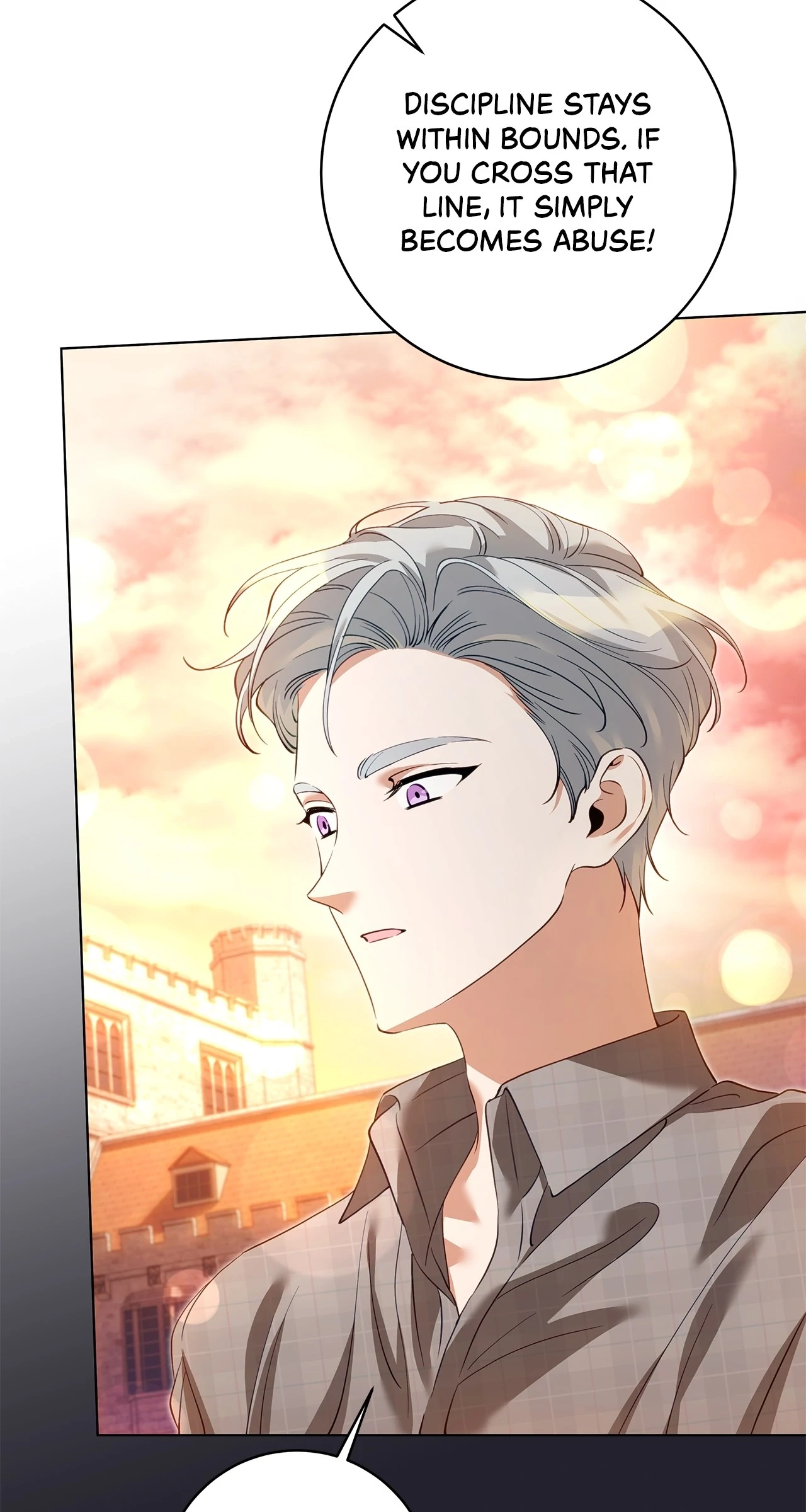 Read I Became a Wretched Extra in a Healing Story Manga Online