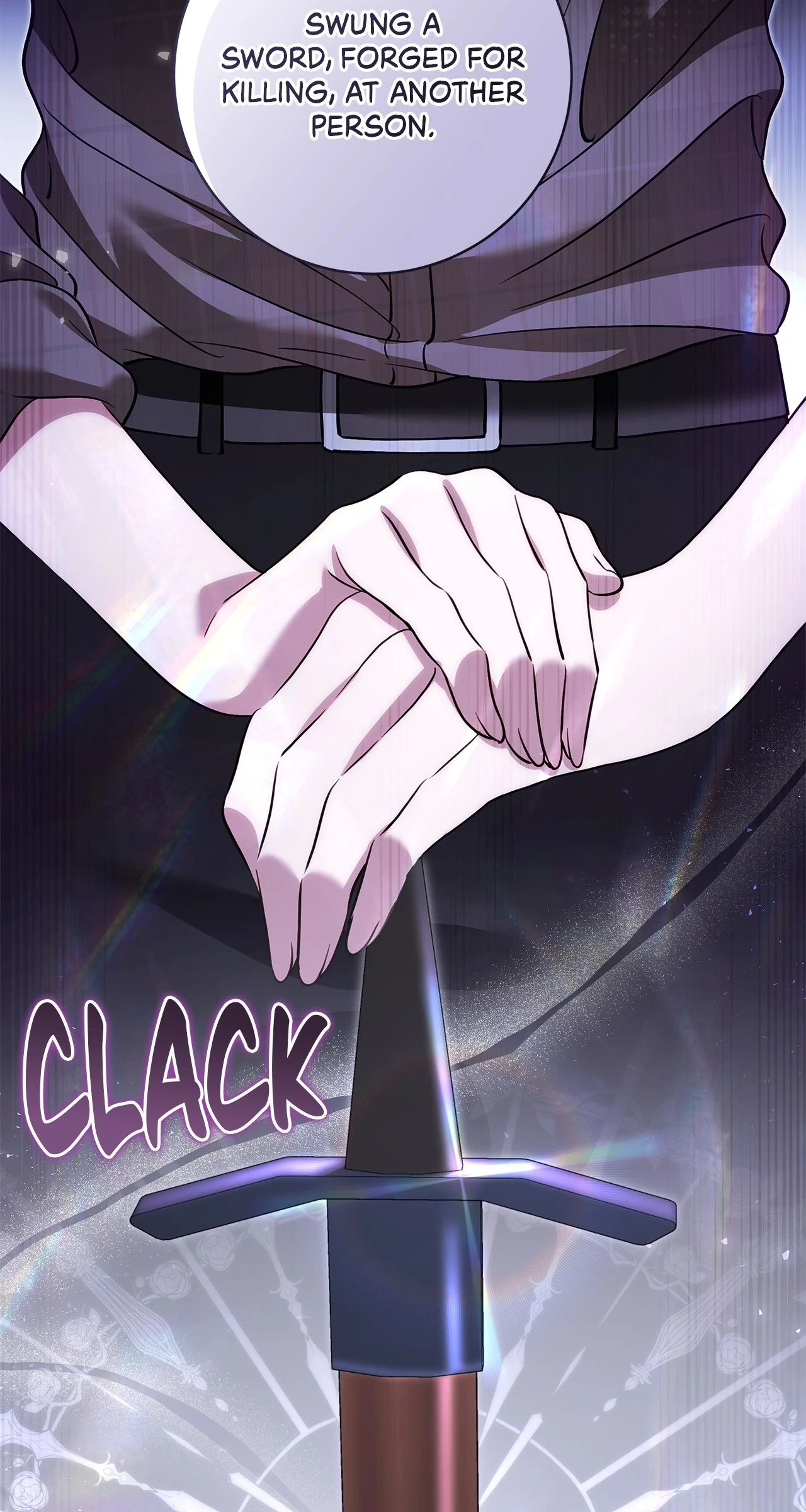 Read I Became a Wretched Extra in a Healing Story Manga Online