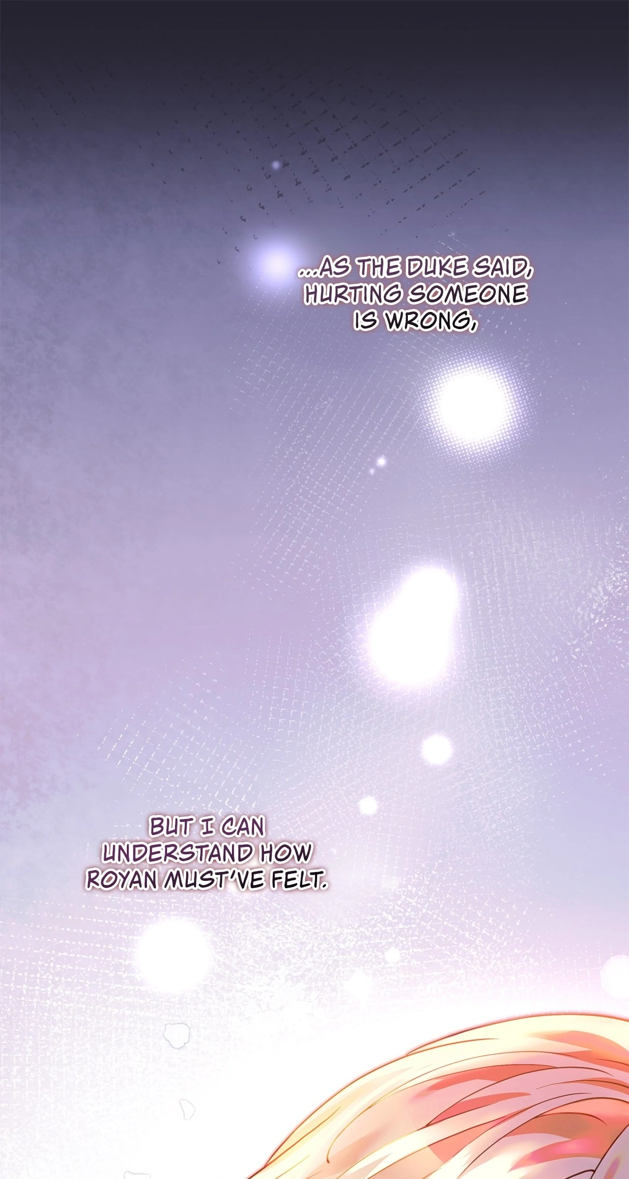 Read I Became a Wretched Extra in a Healing Story Manga Online