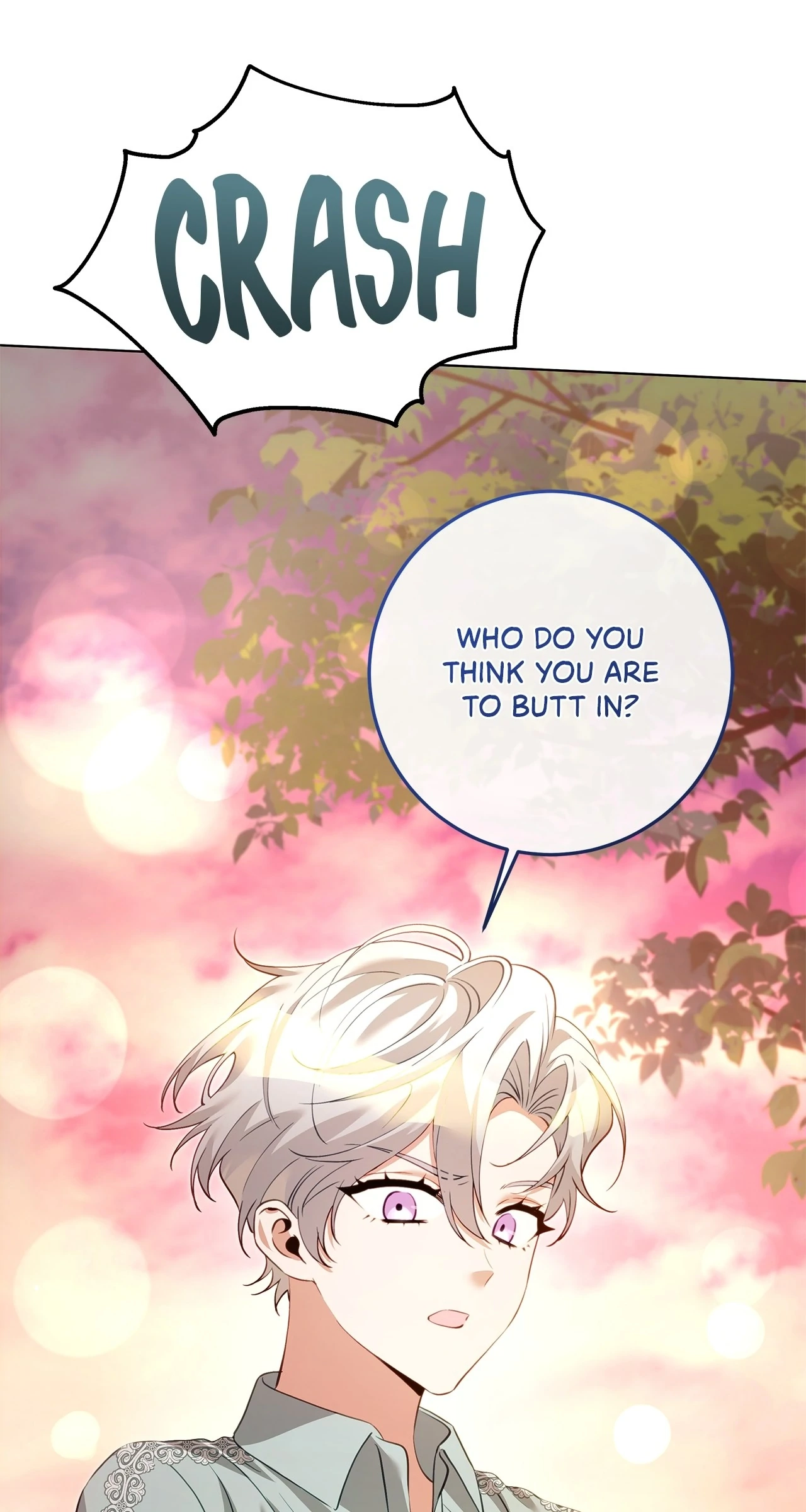 Read I Became a Wretched Extra in a Healing Story Manga Online