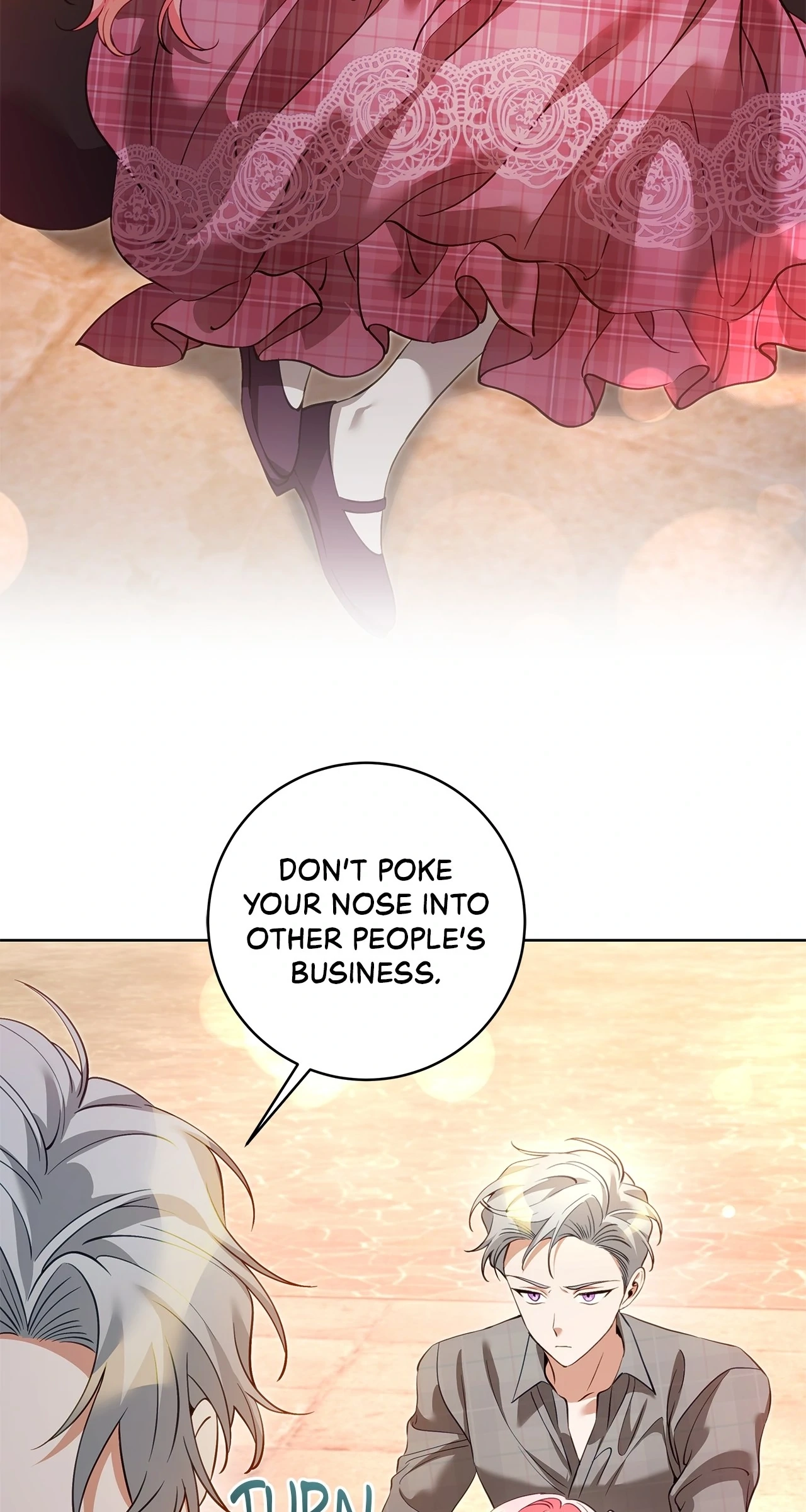 Read I Became a Wretched Extra in a Healing Story Manga Online