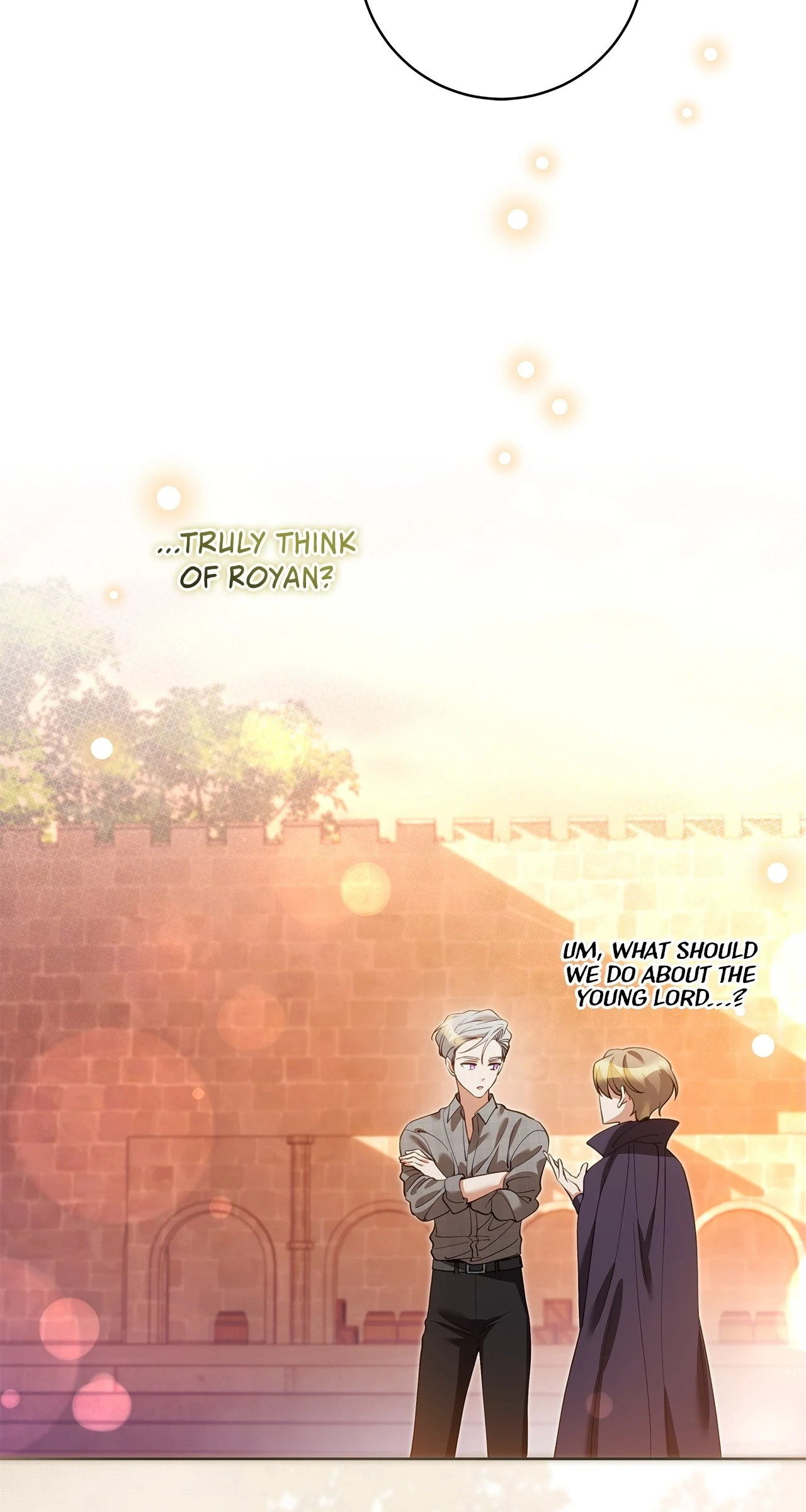 Read I Became a Wretched Extra in a Healing Story Manga Online