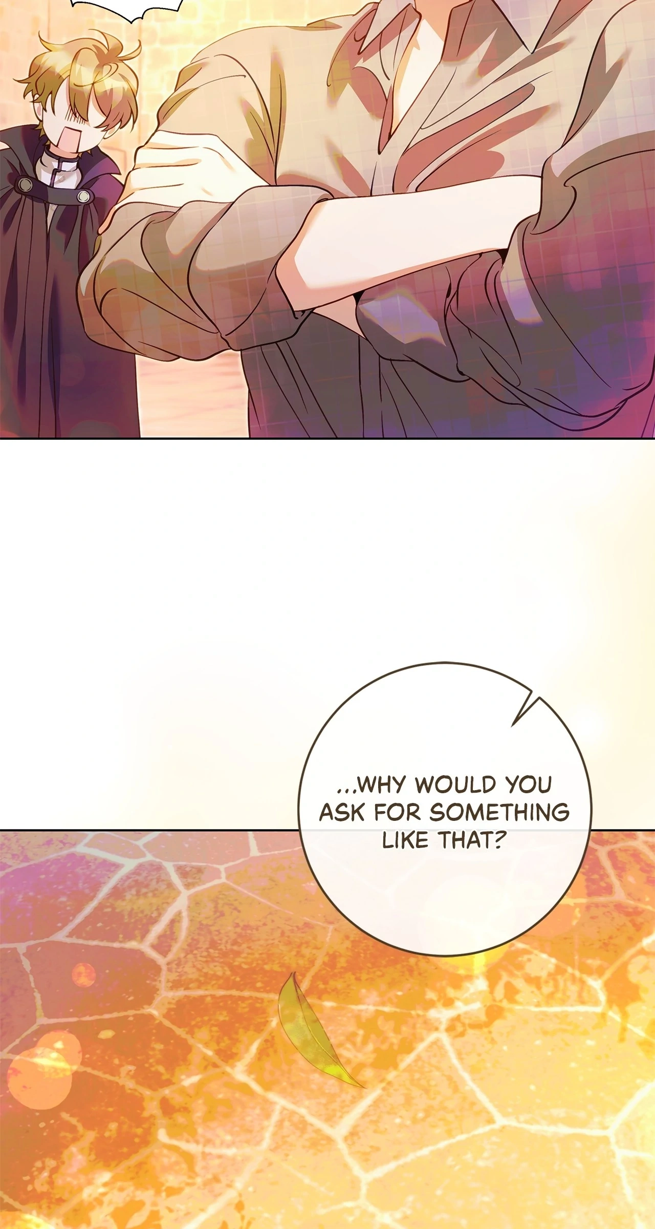 Read I Became a Wretched Extra in a Healing Story Manga Online