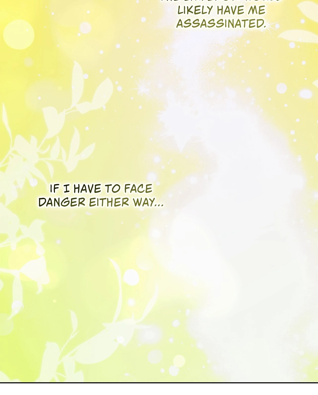 Read I Became a Wretched Extra in a Healing Story Manga Online