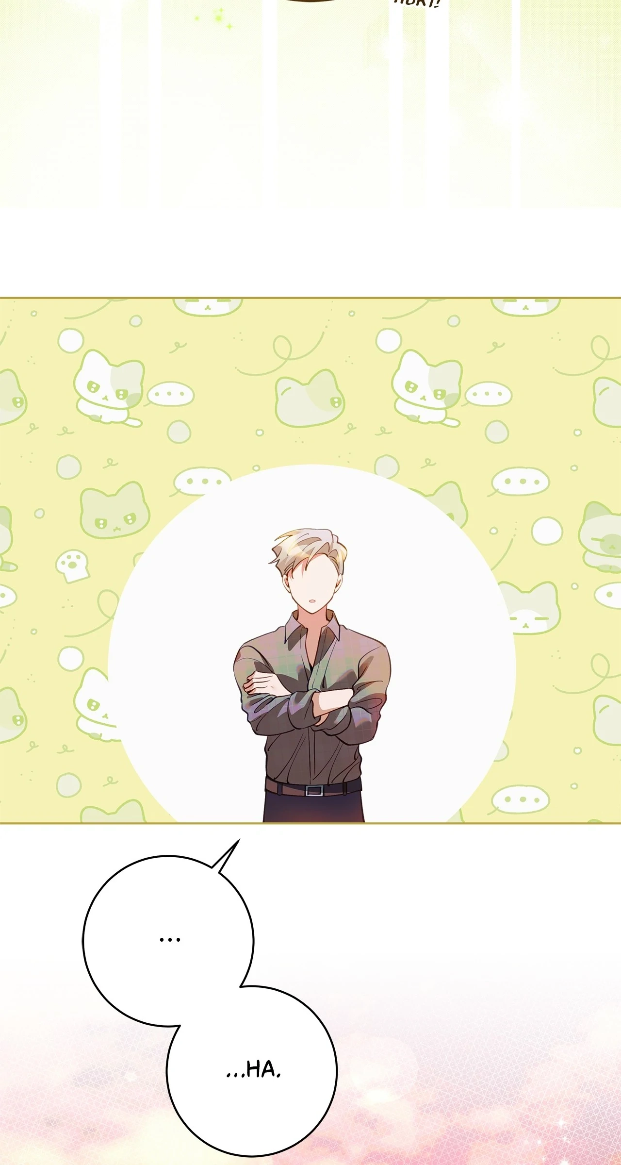 Read I Became a Wretched Extra in a Healing Story Manga Online