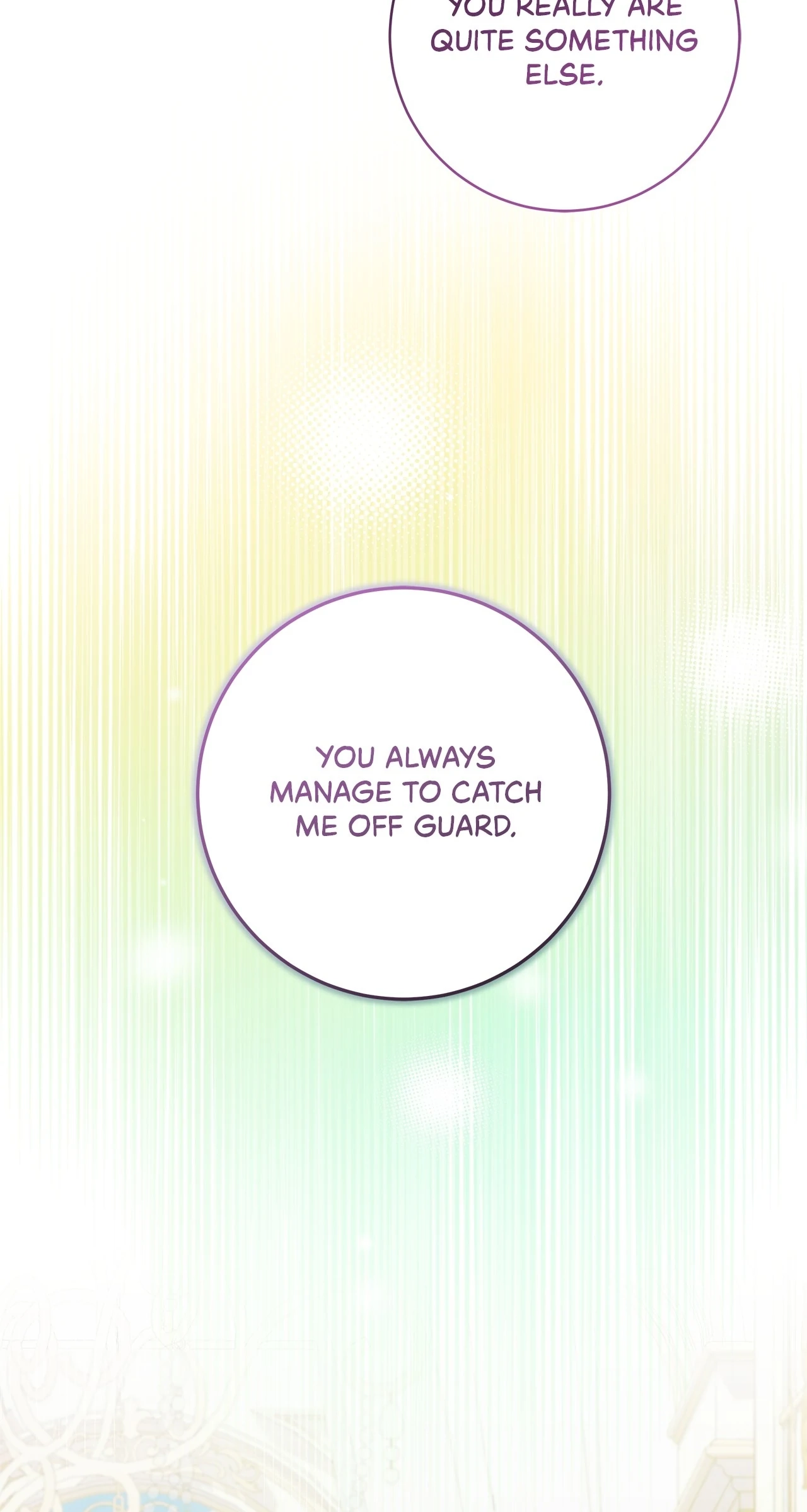 Read I Became a Wretched Extra in a Healing Story Manga Online