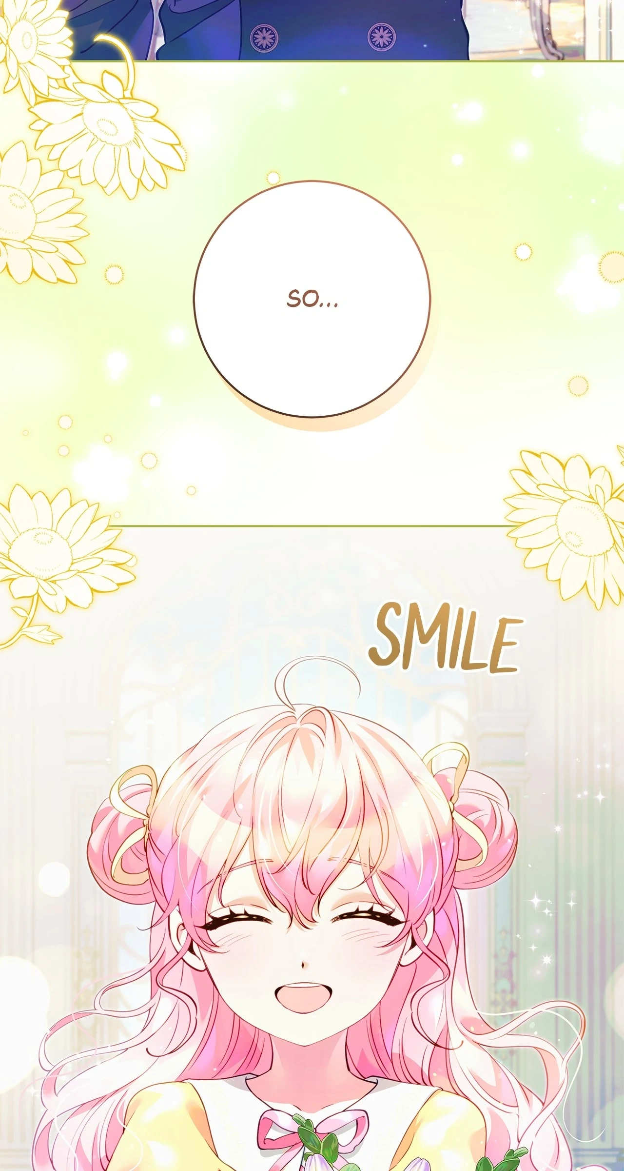 Read I Became a Wretched Extra in a Healing Story Manga Online