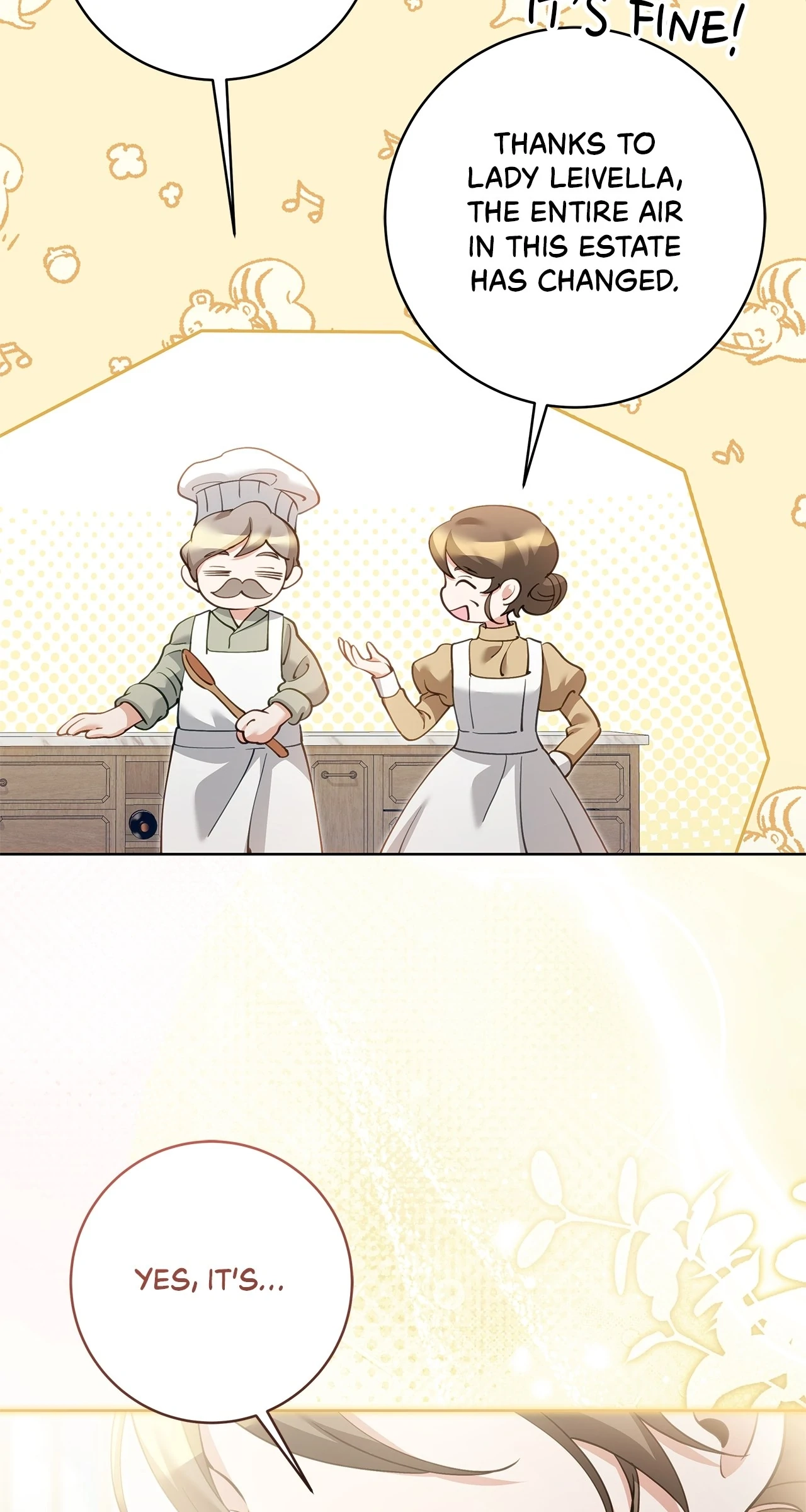 Read I Became a Wretched Extra in a Healing Story Manga Online