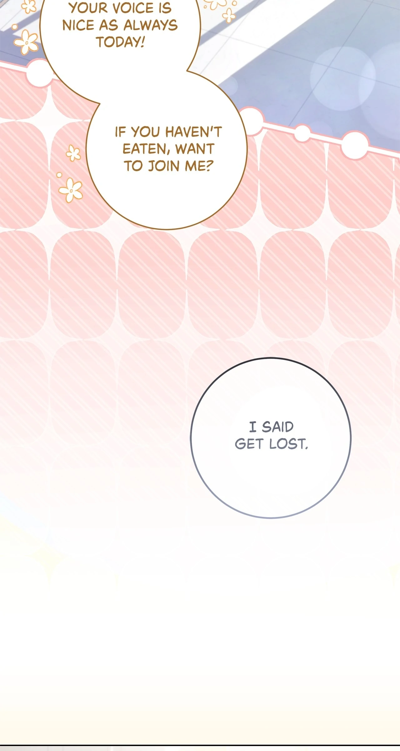 Read I Became a Wretched Extra in a Healing Story Manga Online