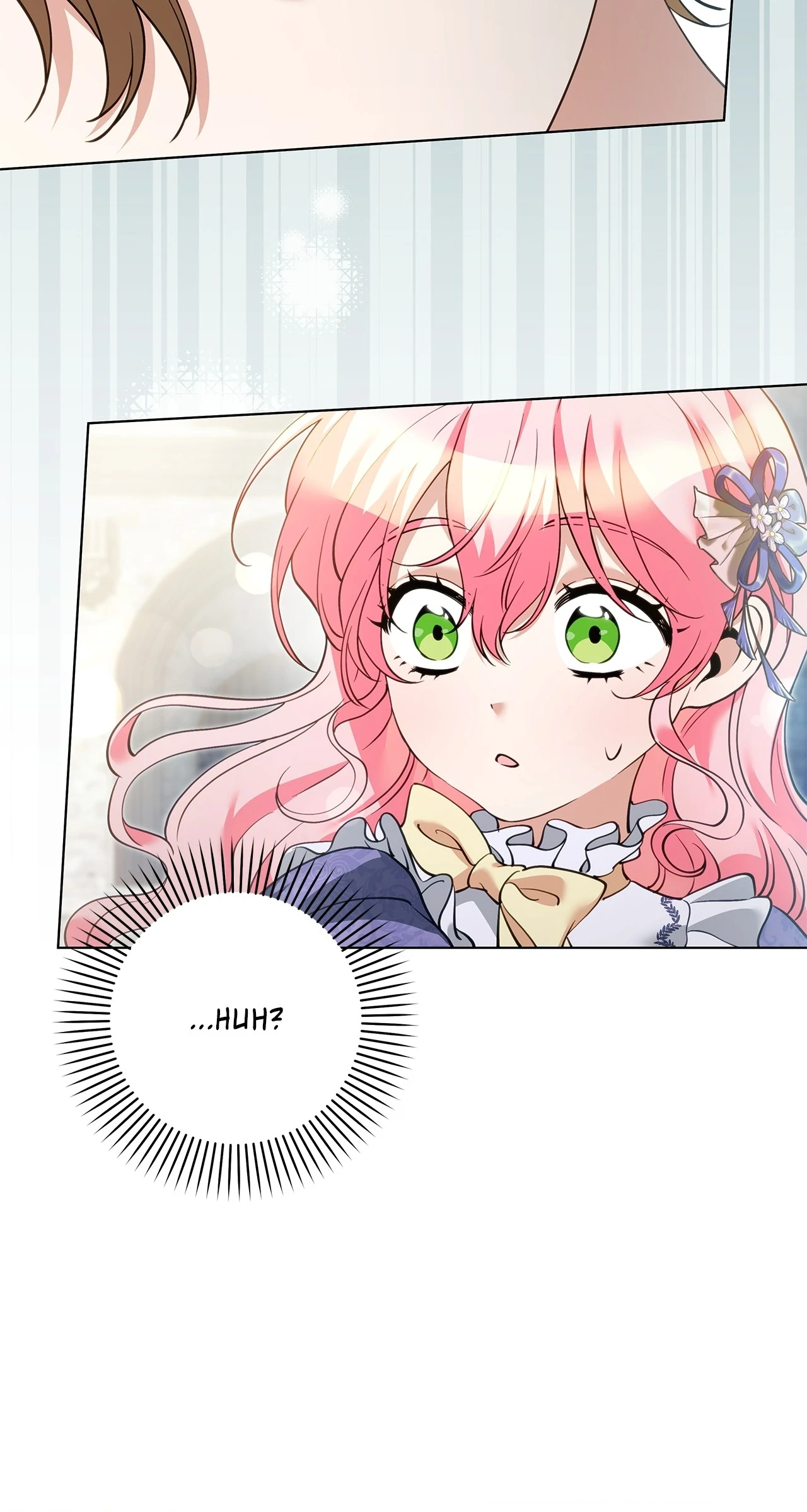 Read I Became a Wretched Extra in a Healing Story Manga Online