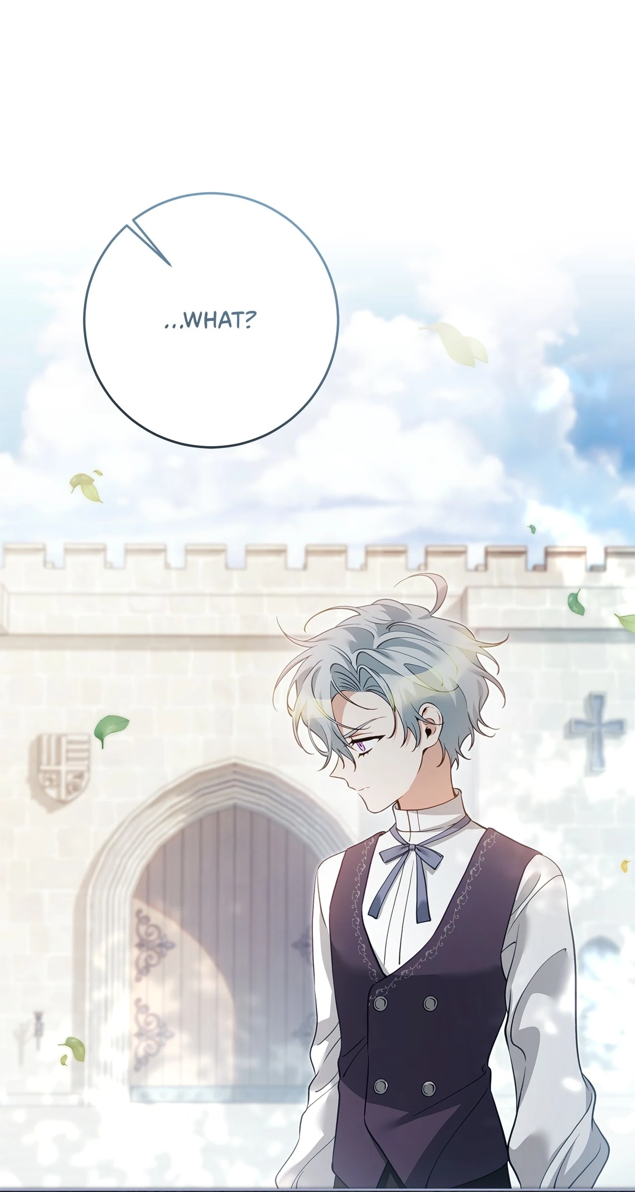 Read I Became a Wretched Extra in a Healing Story Manga Online