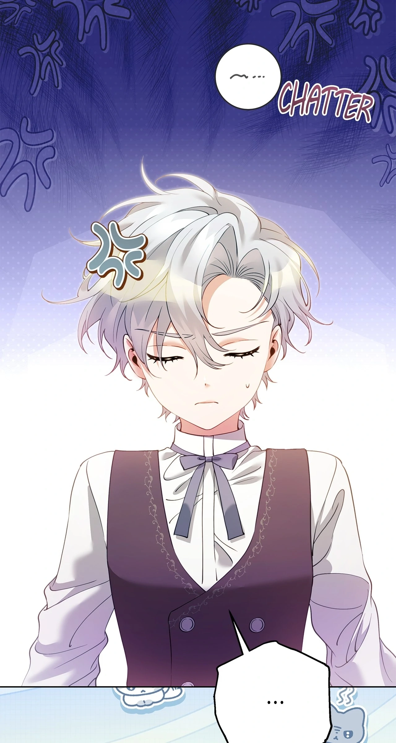 Read I Became a Wretched Extra in a Healing Story Manga Online