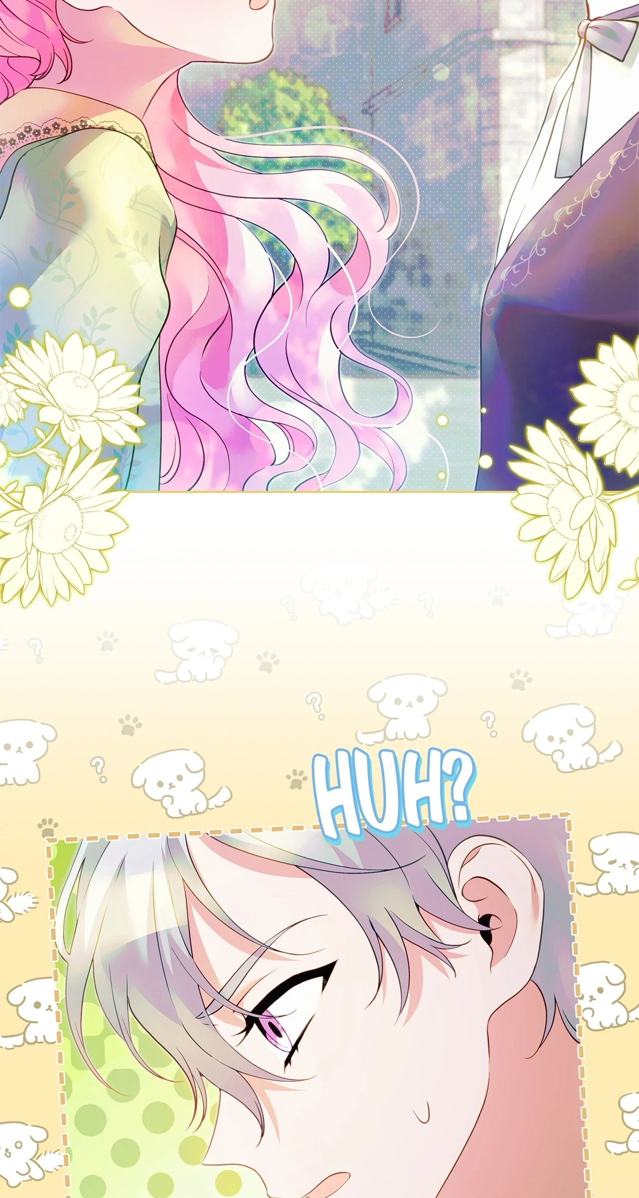 Read I Became a Wretched Extra in a Healing Story Manga Online