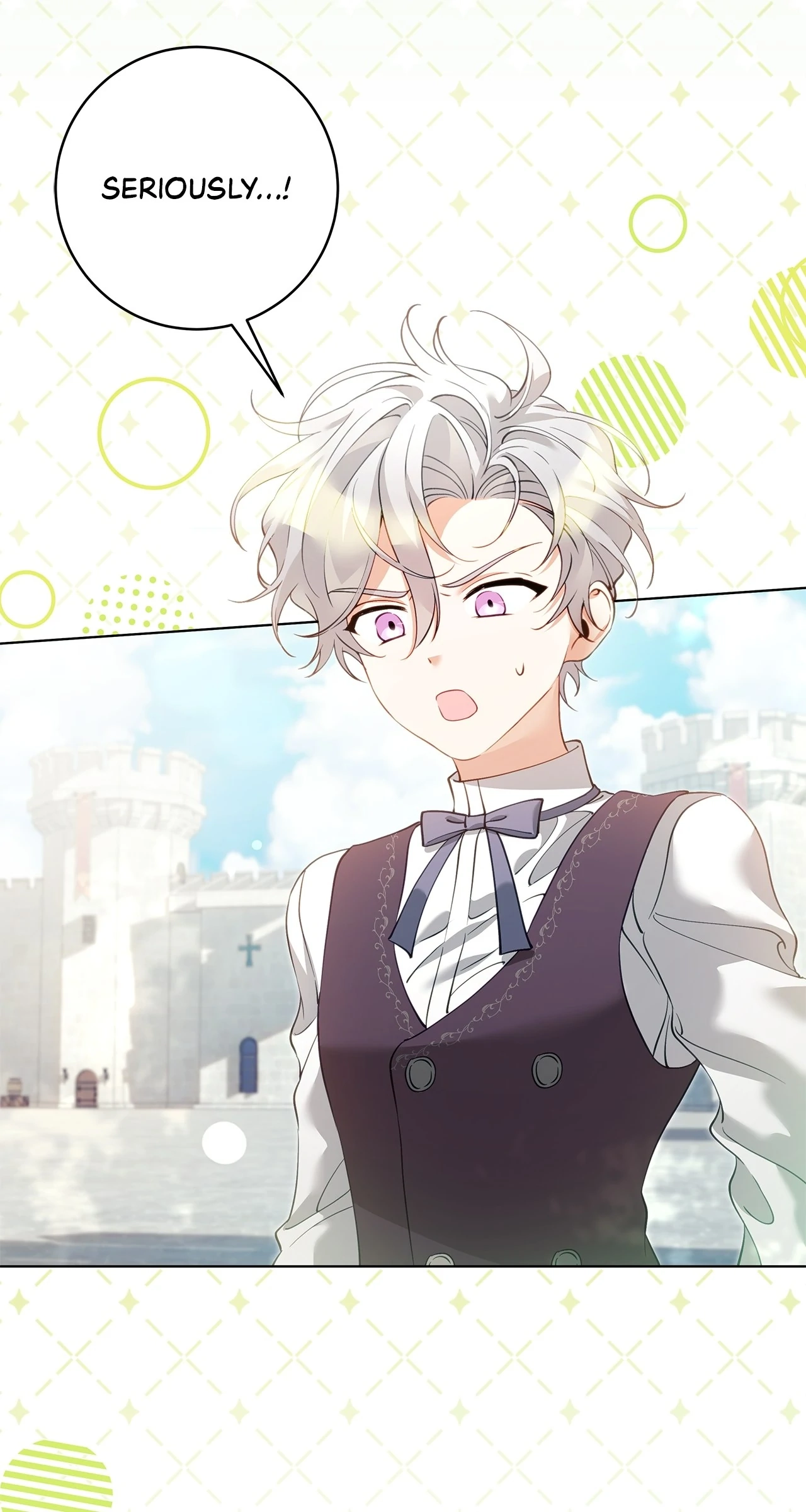 Read I Became a Wretched Extra in a Healing Story Manga Online