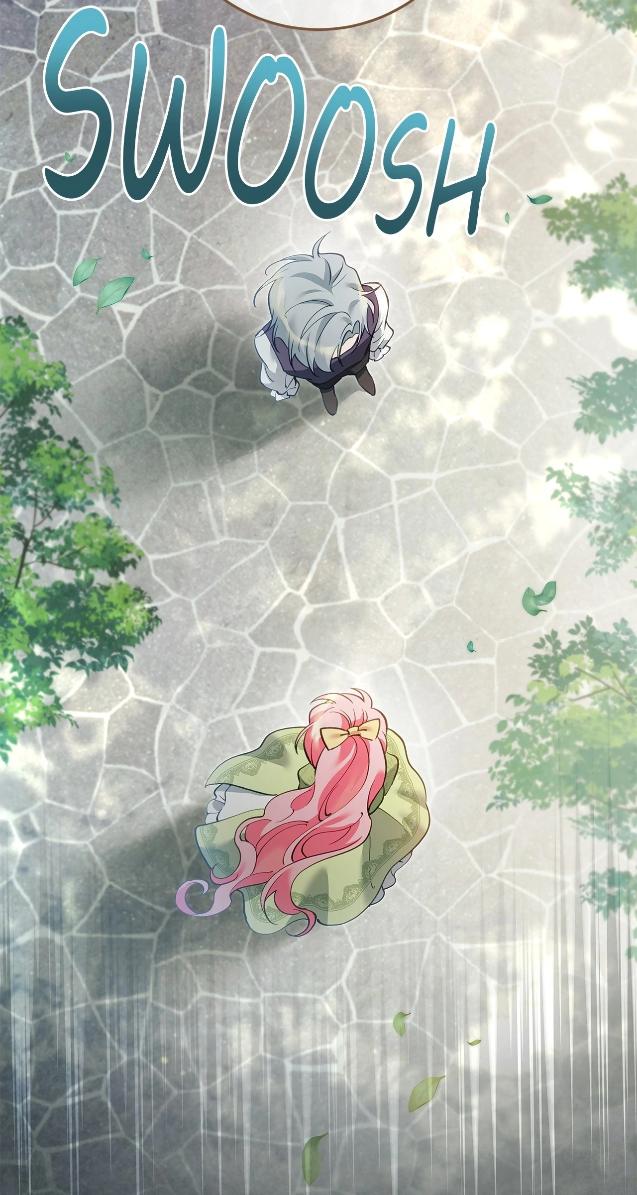 Read I Became a Wretched Extra in a Healing Story Manga Online