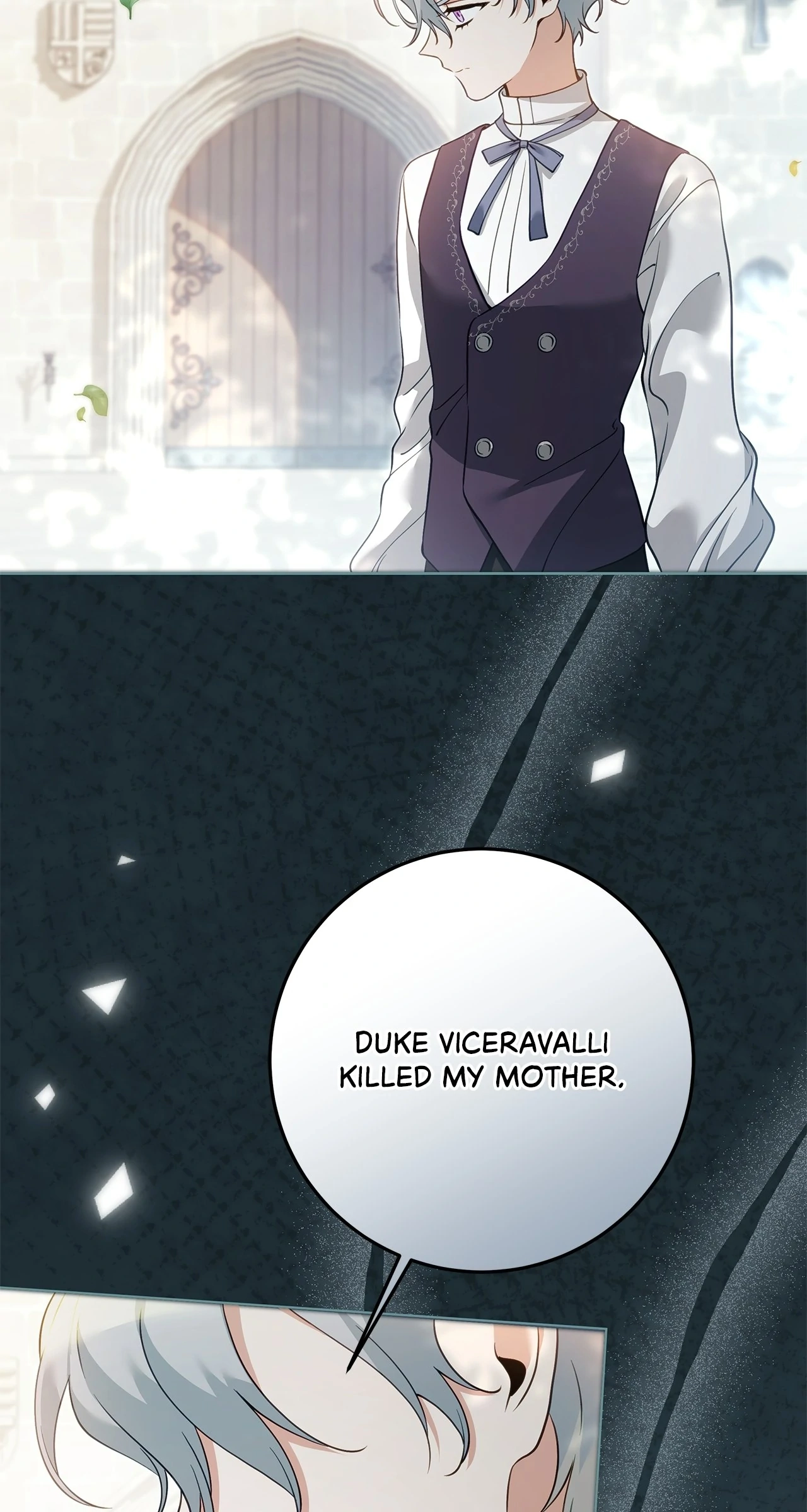 Read I Became a Wretched Extra in a Healing Story Manga Online