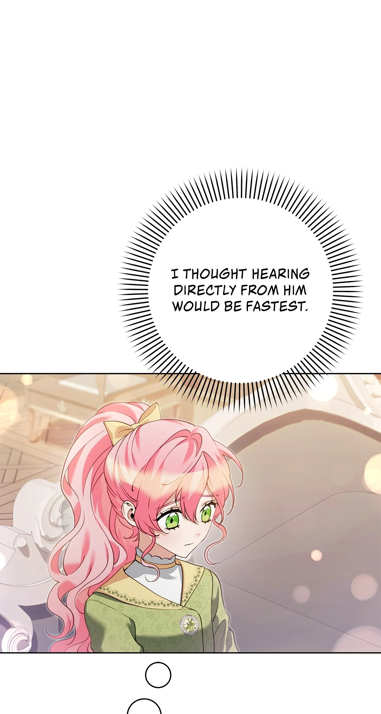 Read I Became a Wretched Extra in a Healing Story Manga Online