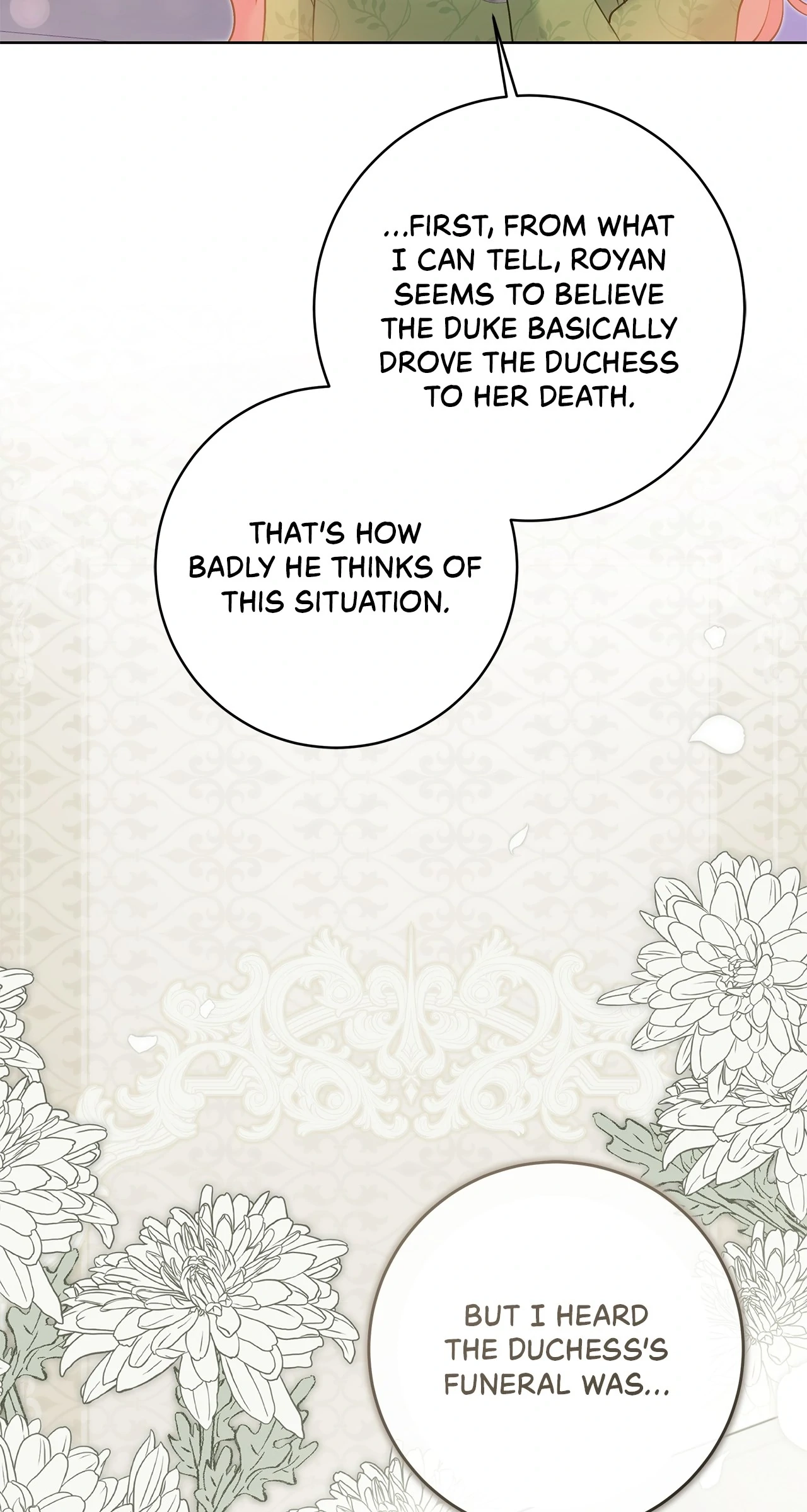 Read I Became a Wretched Extra in a Healing Story Manga Online