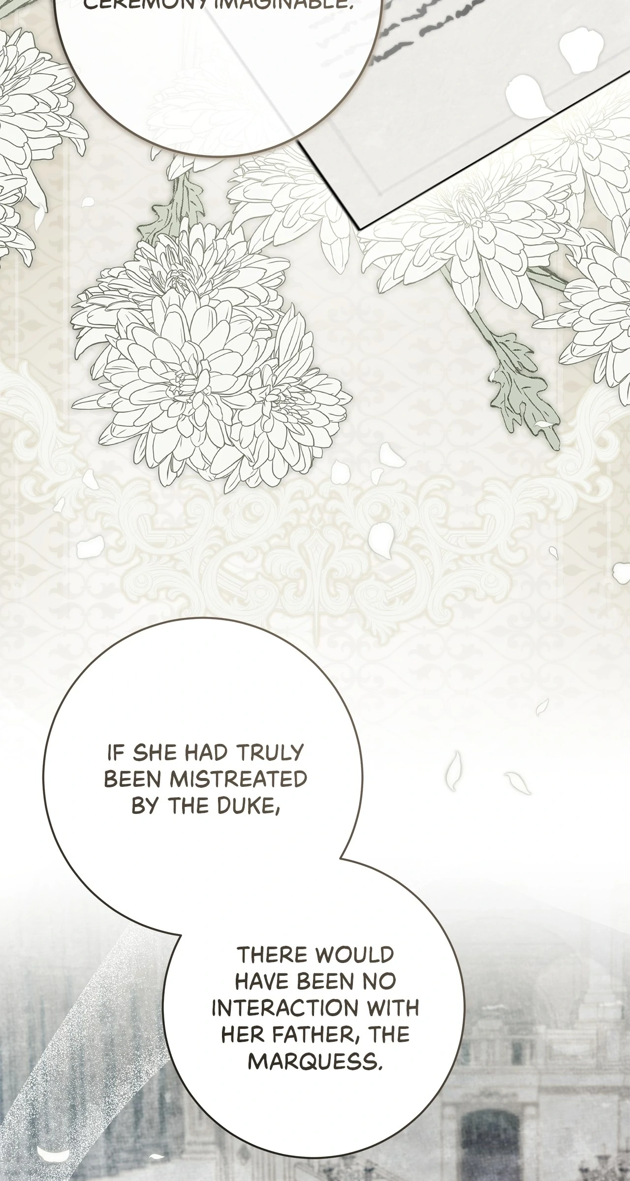 Read I Became a Wretched Extra in a Healing Story Manga Online