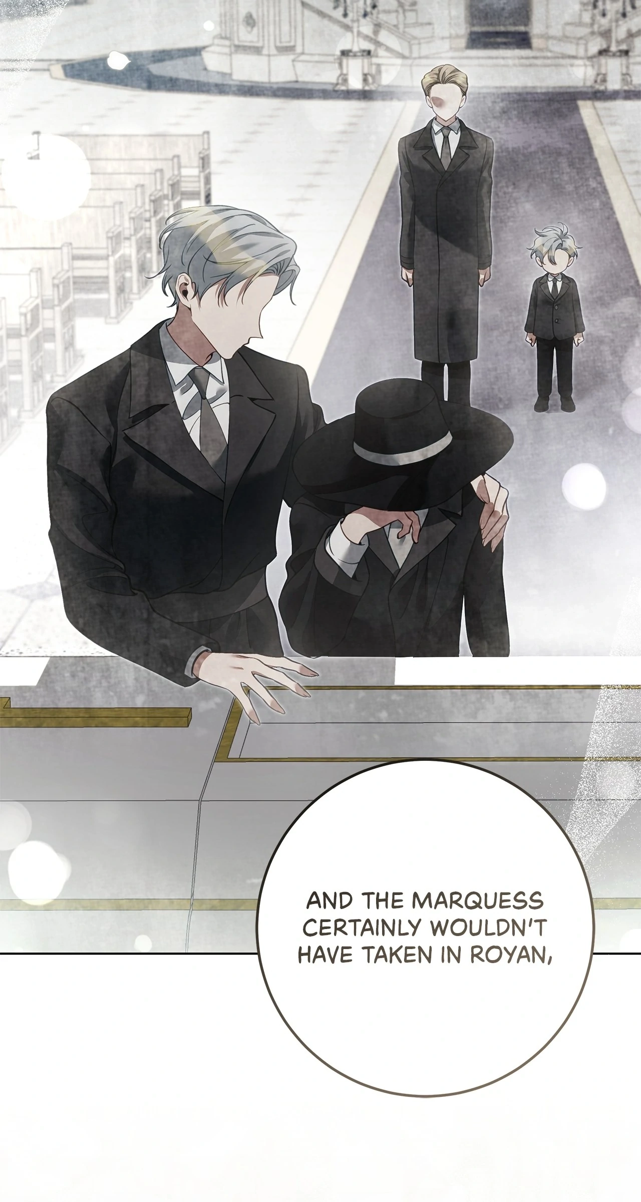 Read I Became a Wretched Extra in a Healing Story Manga Online