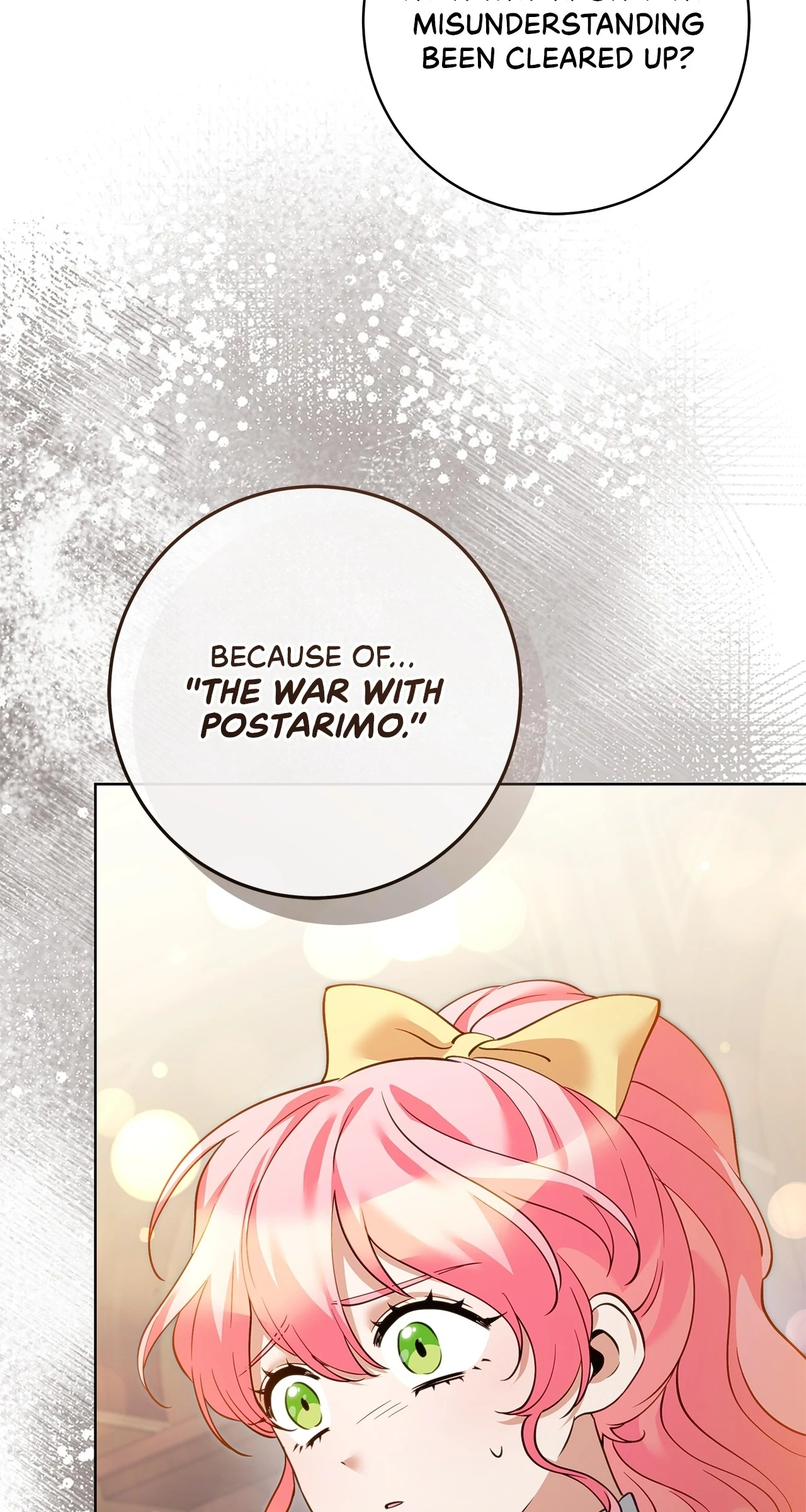 Read I Became a Wretched Extra in a Healing Story Manga Online