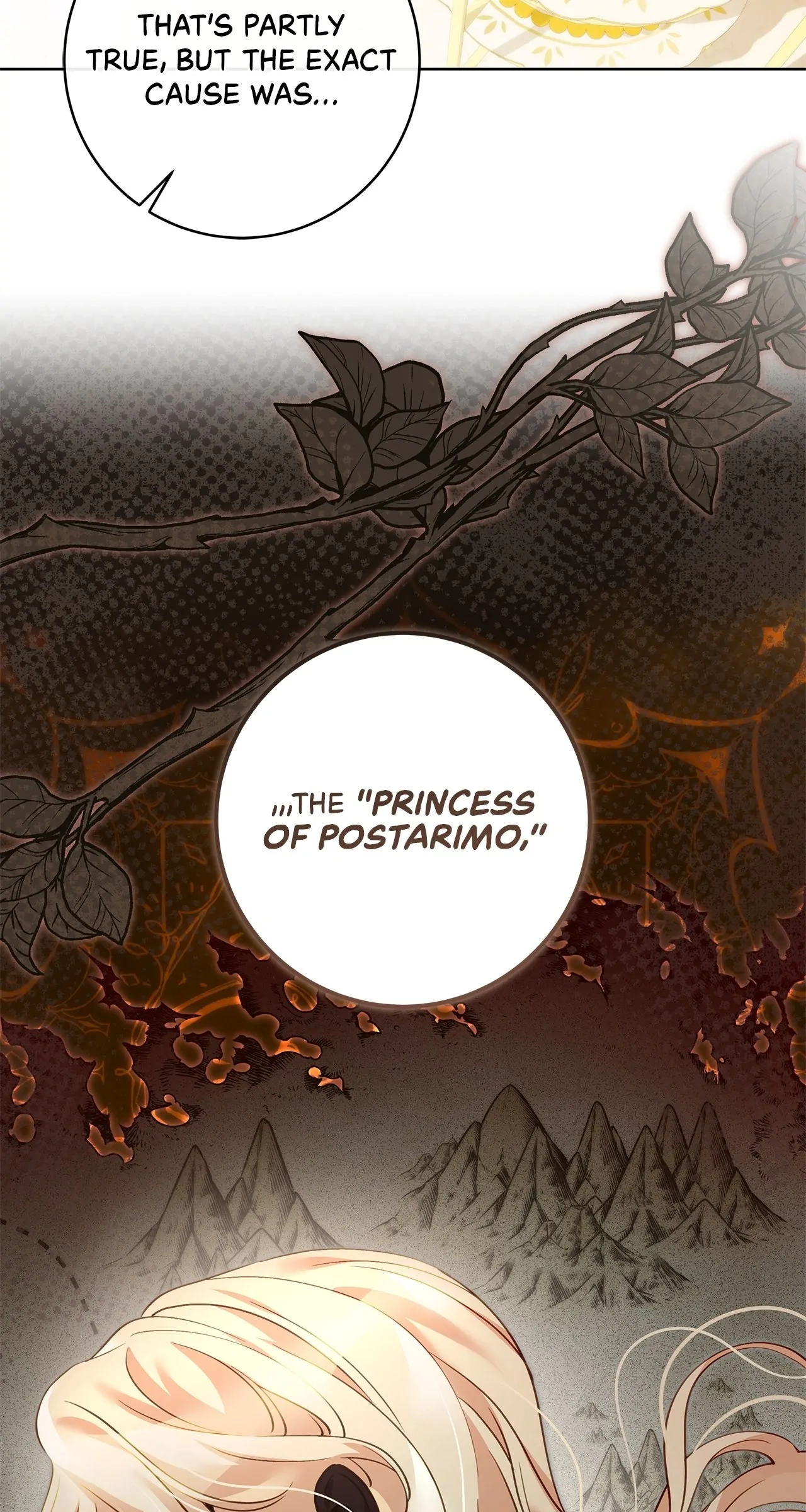 Read I Became a Wretched Extra in a Healing Story Manga Online