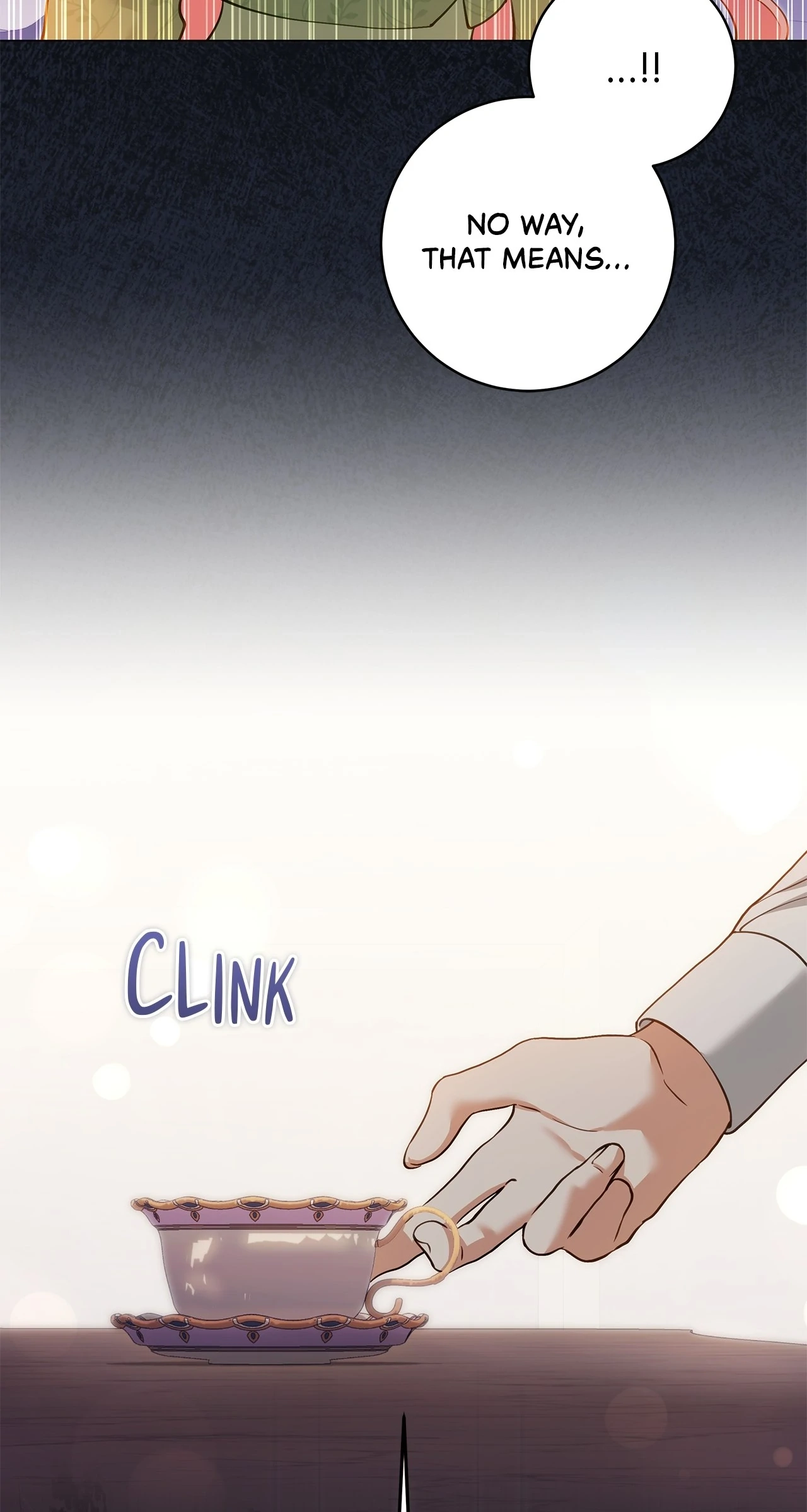 Read I Became a Wretched Extra in a Healing Story Manga Online