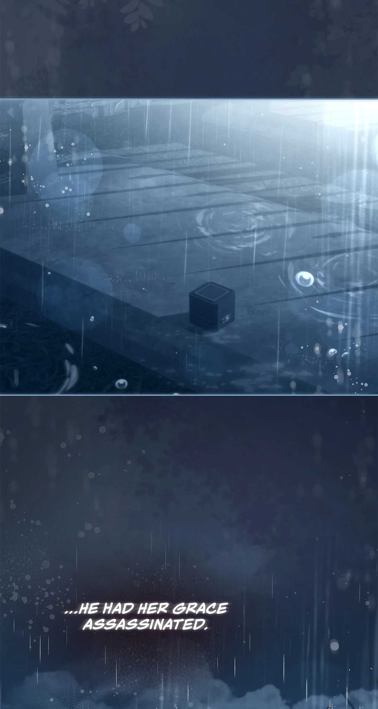 Read I Became a Wretched Extra in a Healing Story Manga Online