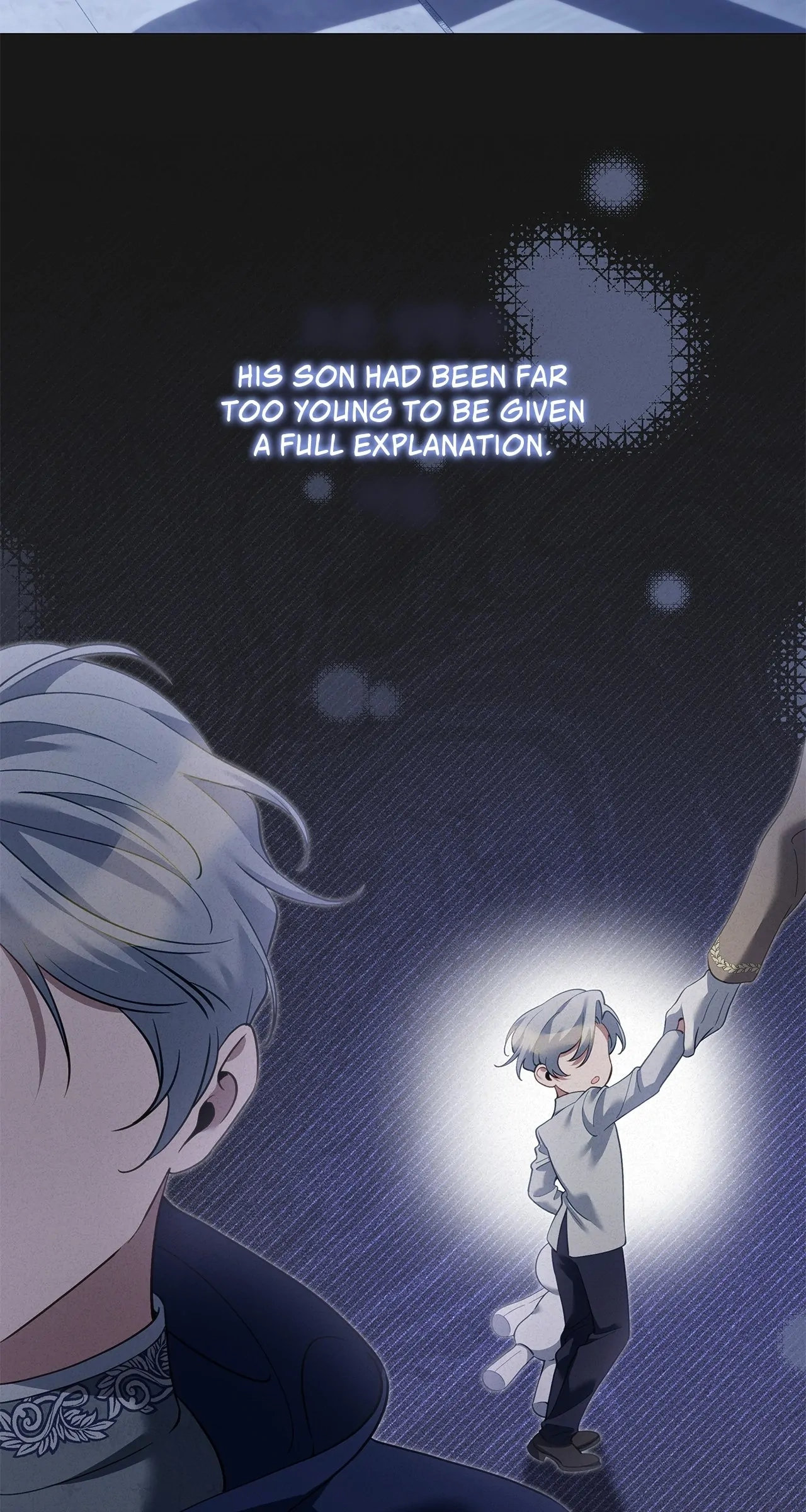 Read I Became a Wretched Extra in a Healing Story Manga Online