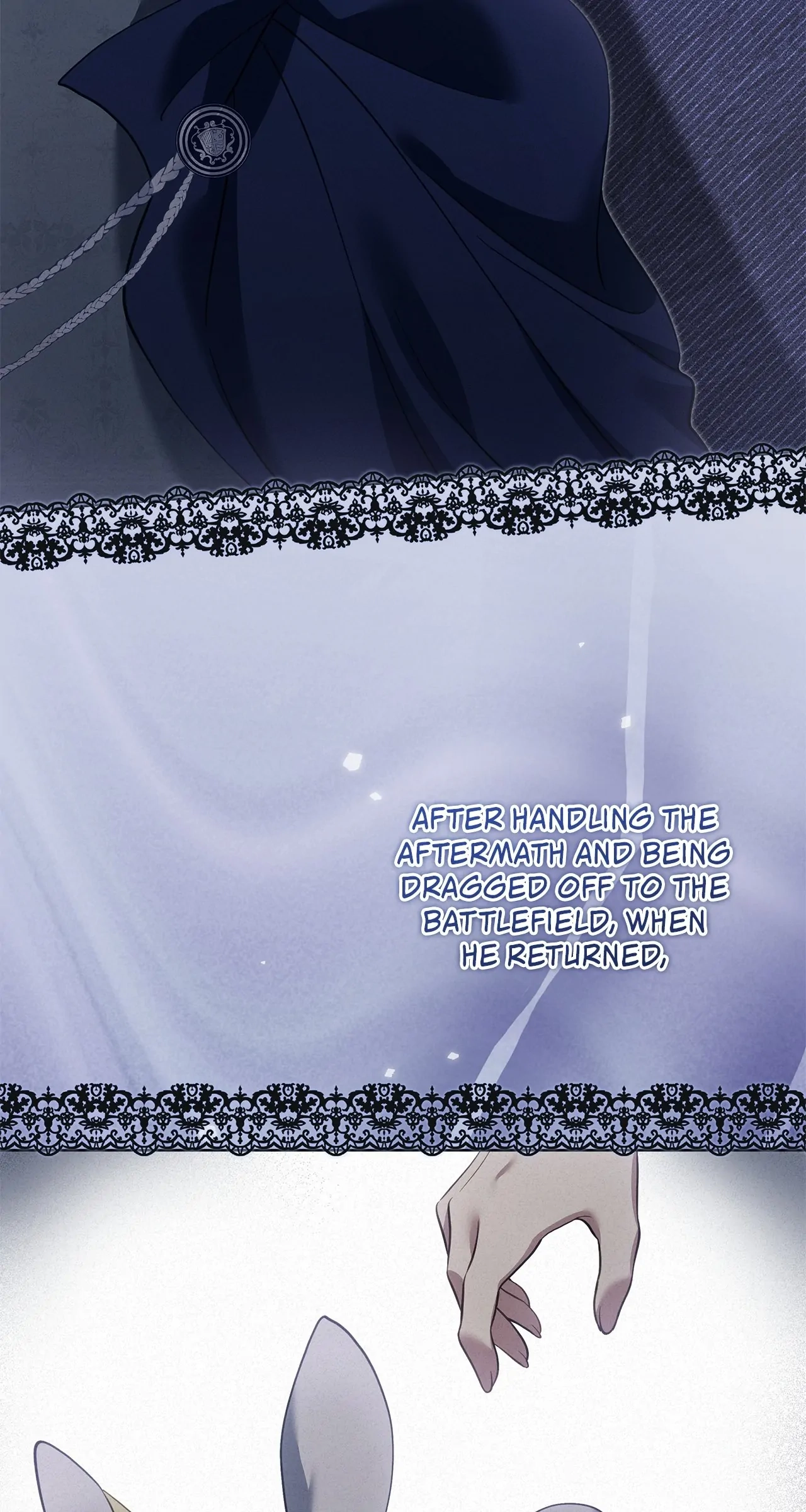 Read I Became a Wretched Extra in a Healing Story Manga Online