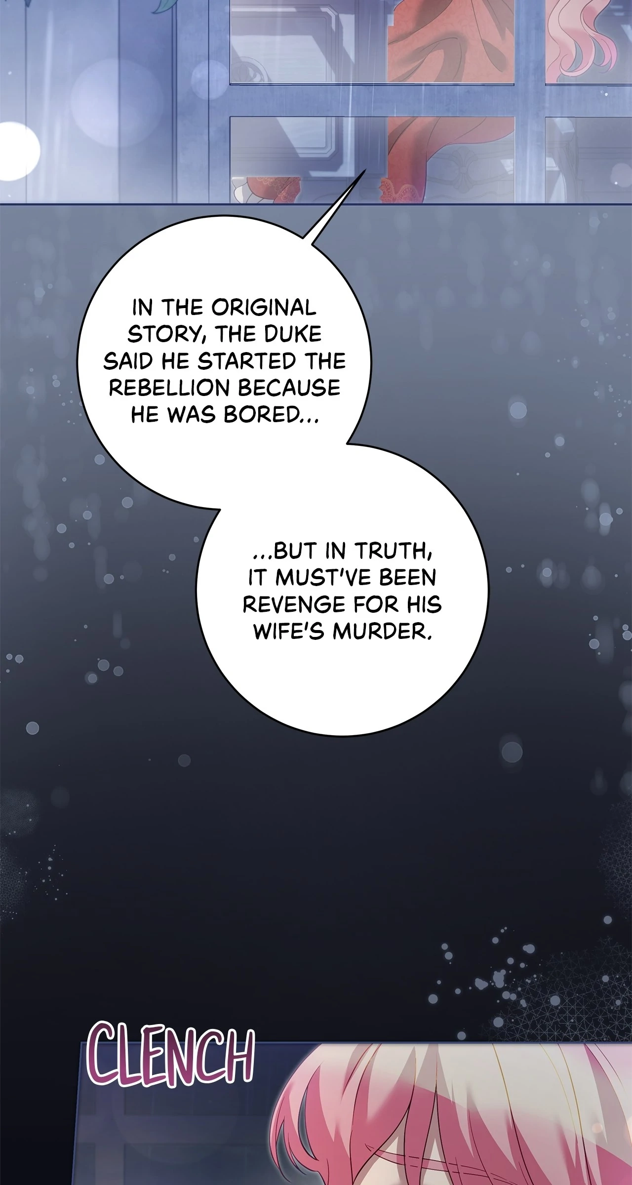 Read I Became a Wretched Extra in a Healing Story Manga Online