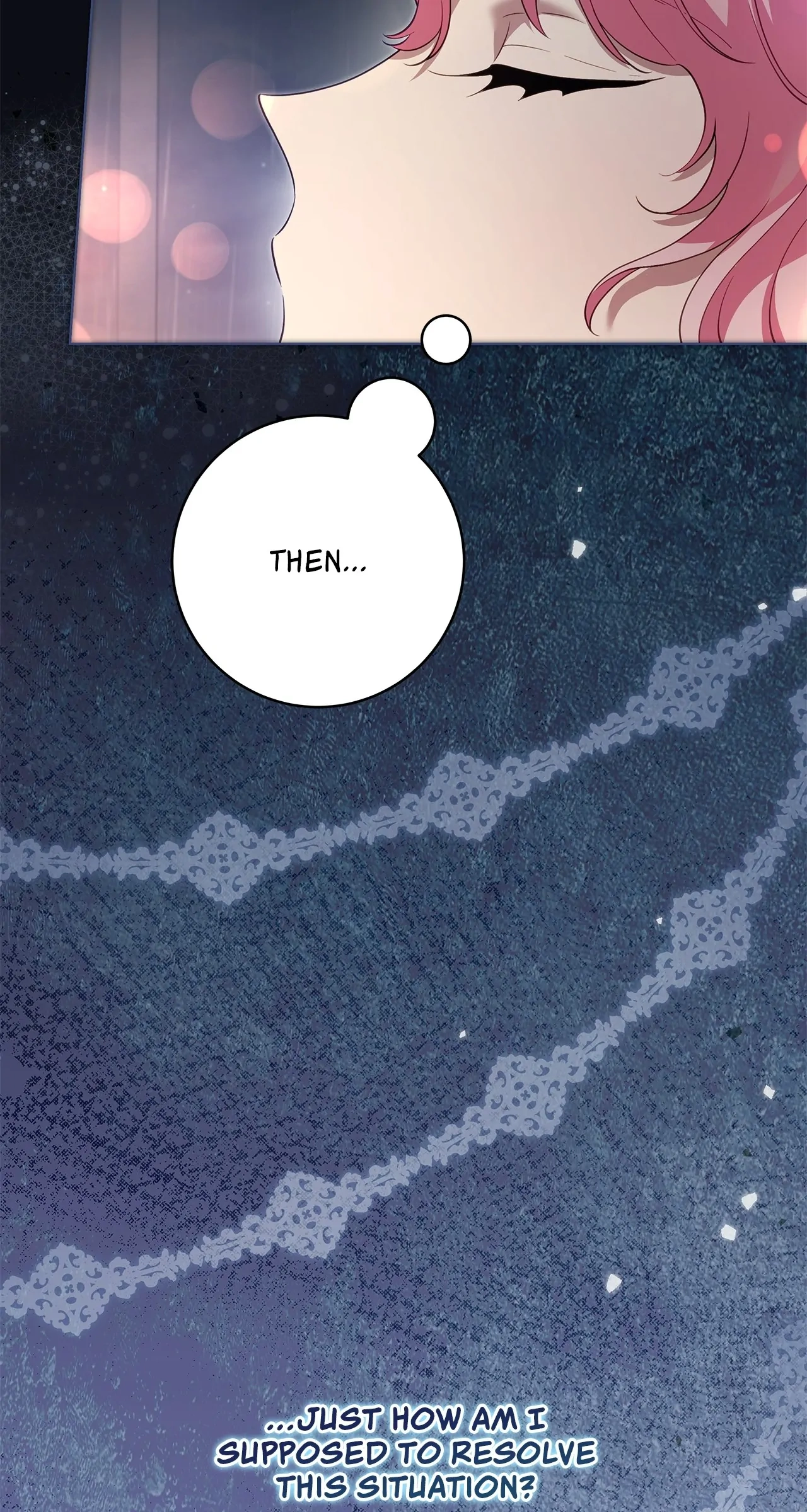 Read I Became a Wretched Extra in a Healing Story Manga Online