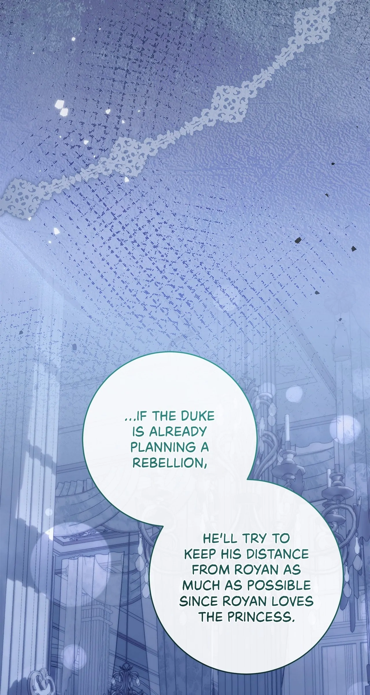 Read I Became a Wretched Extra in a Healing Story Manga Online