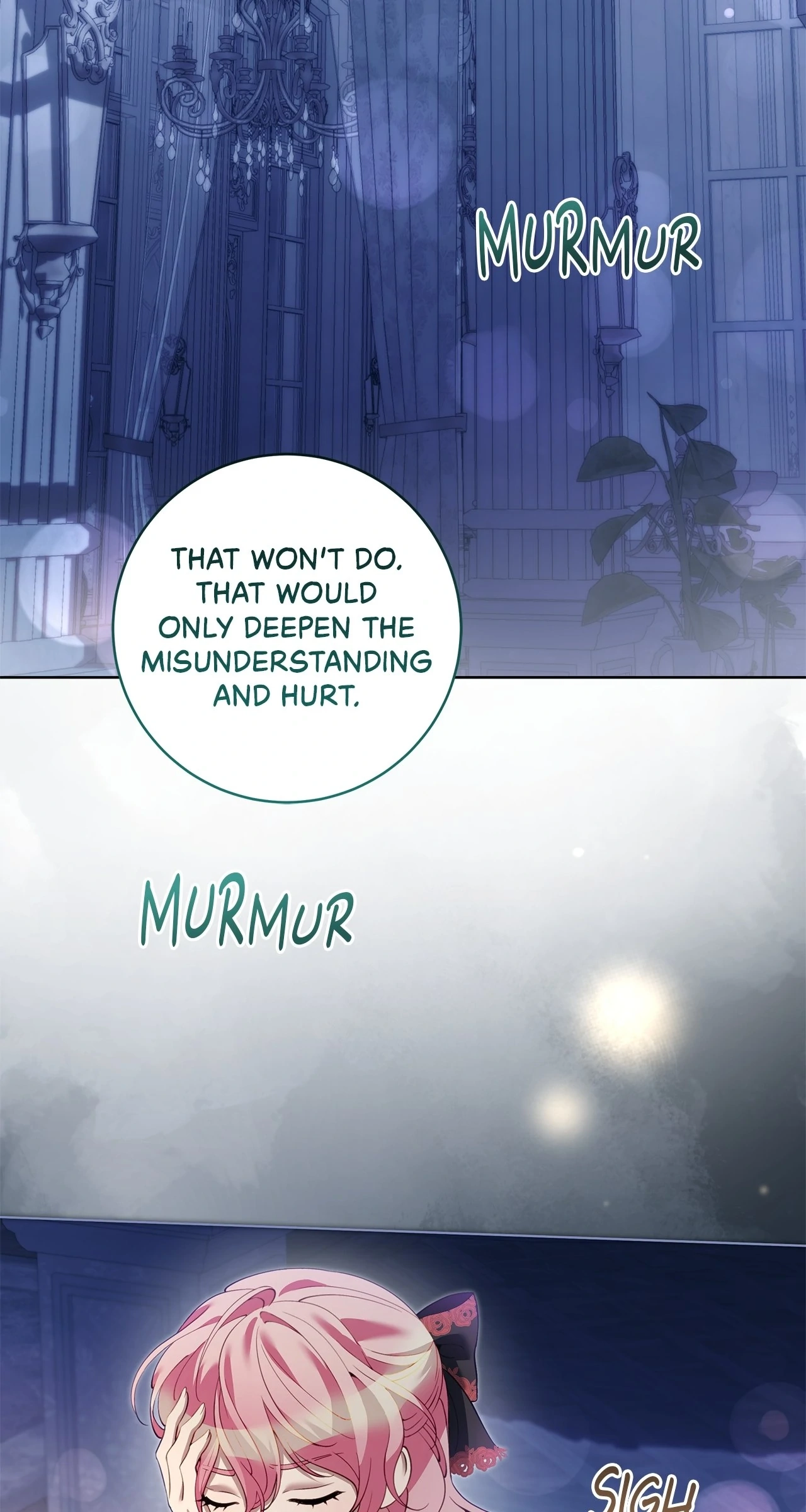 Read I Became a Wretched Extra in a Healing Story Manga Online