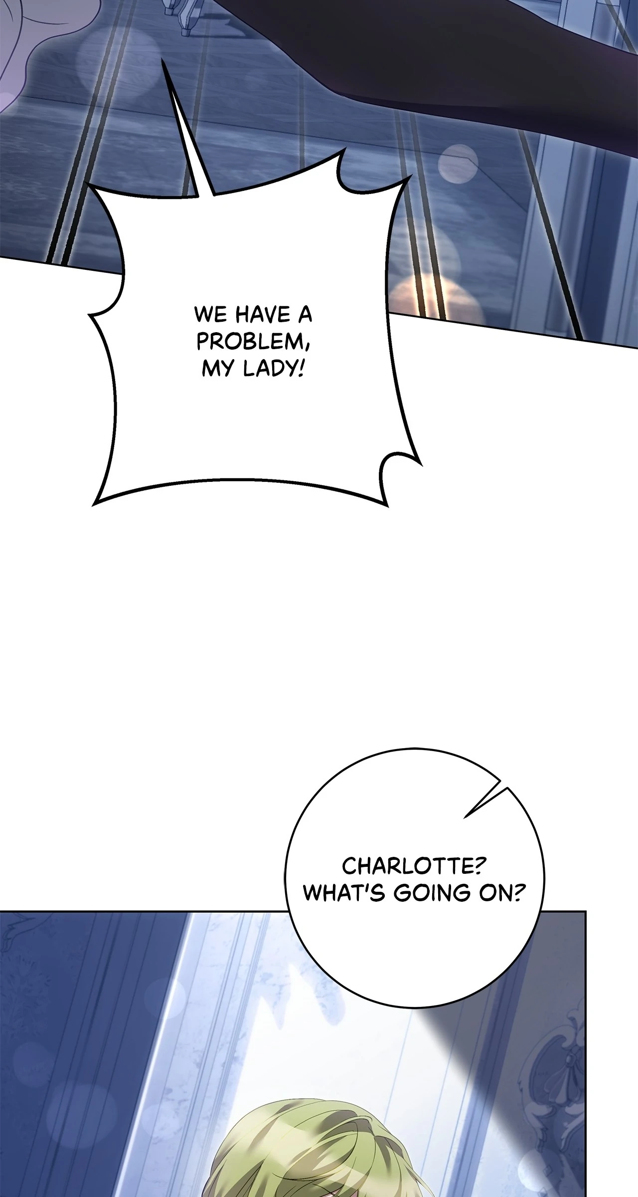 Read I Became a Wretched Extra in a Healing Story Manga Online