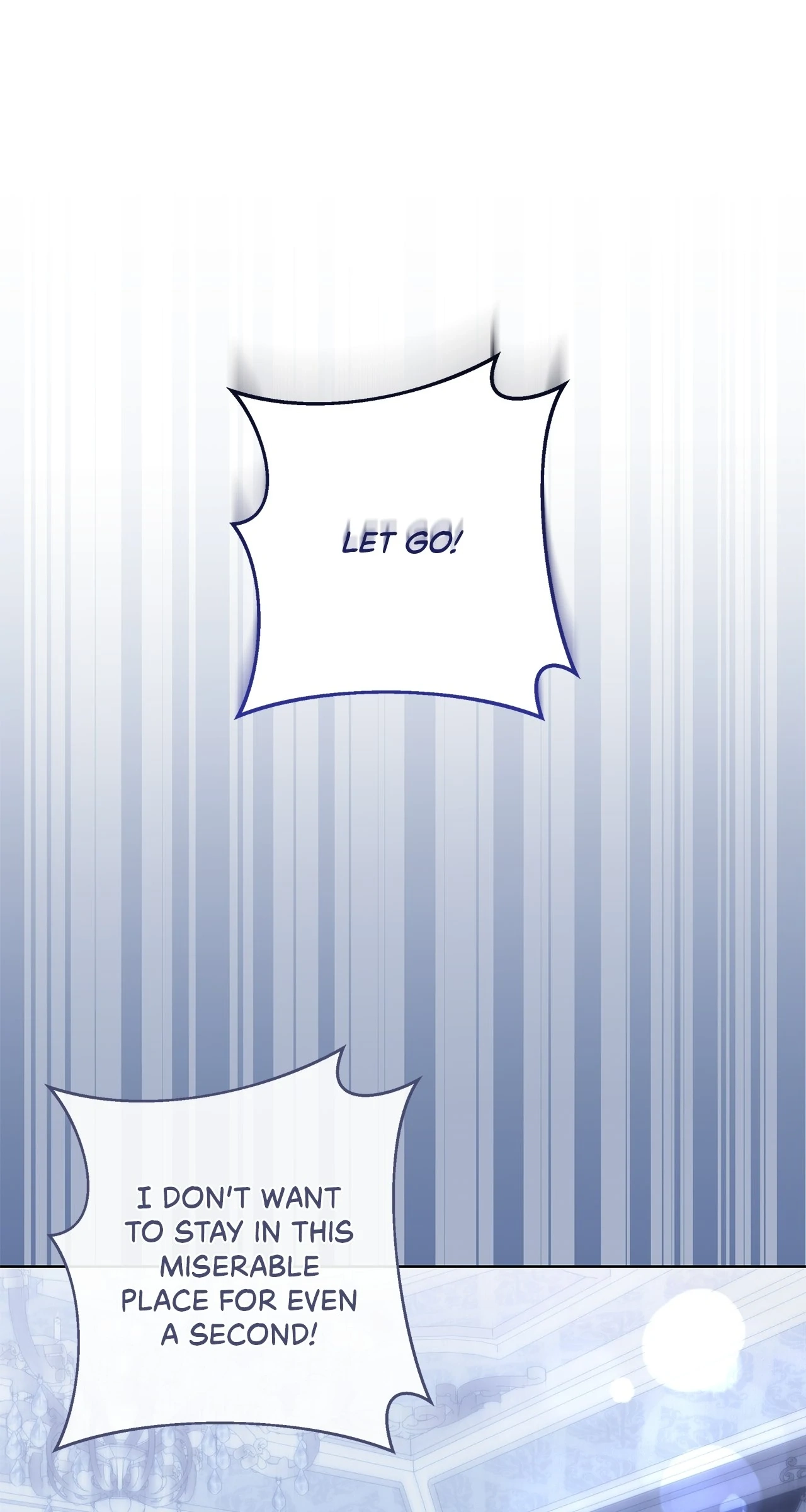 Read I Became a Wretched Extra in a Healing Story Manga Online