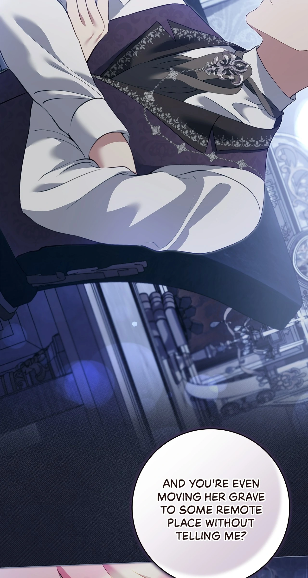 Read I Became a Wretched Extra in a Healing Story Manga Online