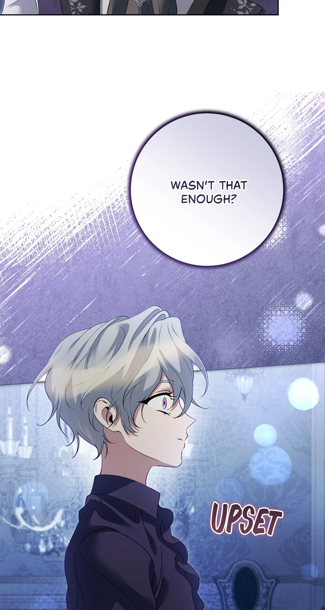 Read I Became a Wretched Extra in a Healing Story Manga Online