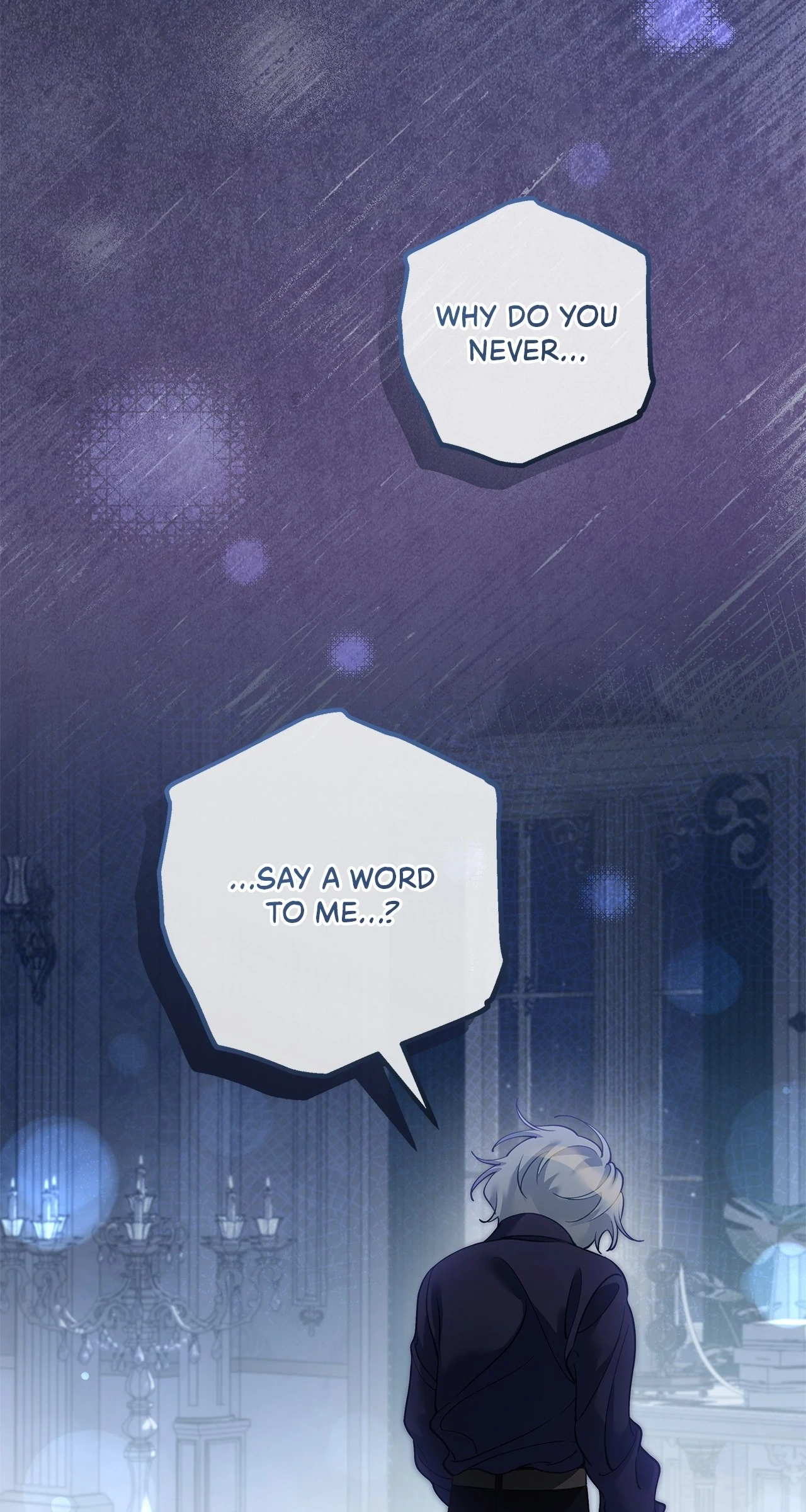 Read I Became a Wretched Extra in a Healing Story Manga Online