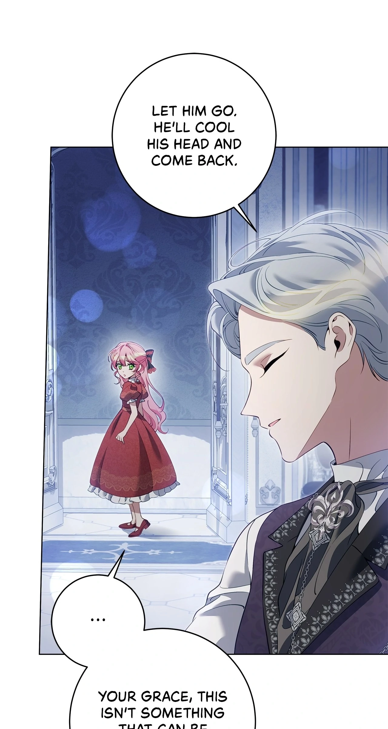 Read I Became a Wretched Extra in a Healing Story Manga Online