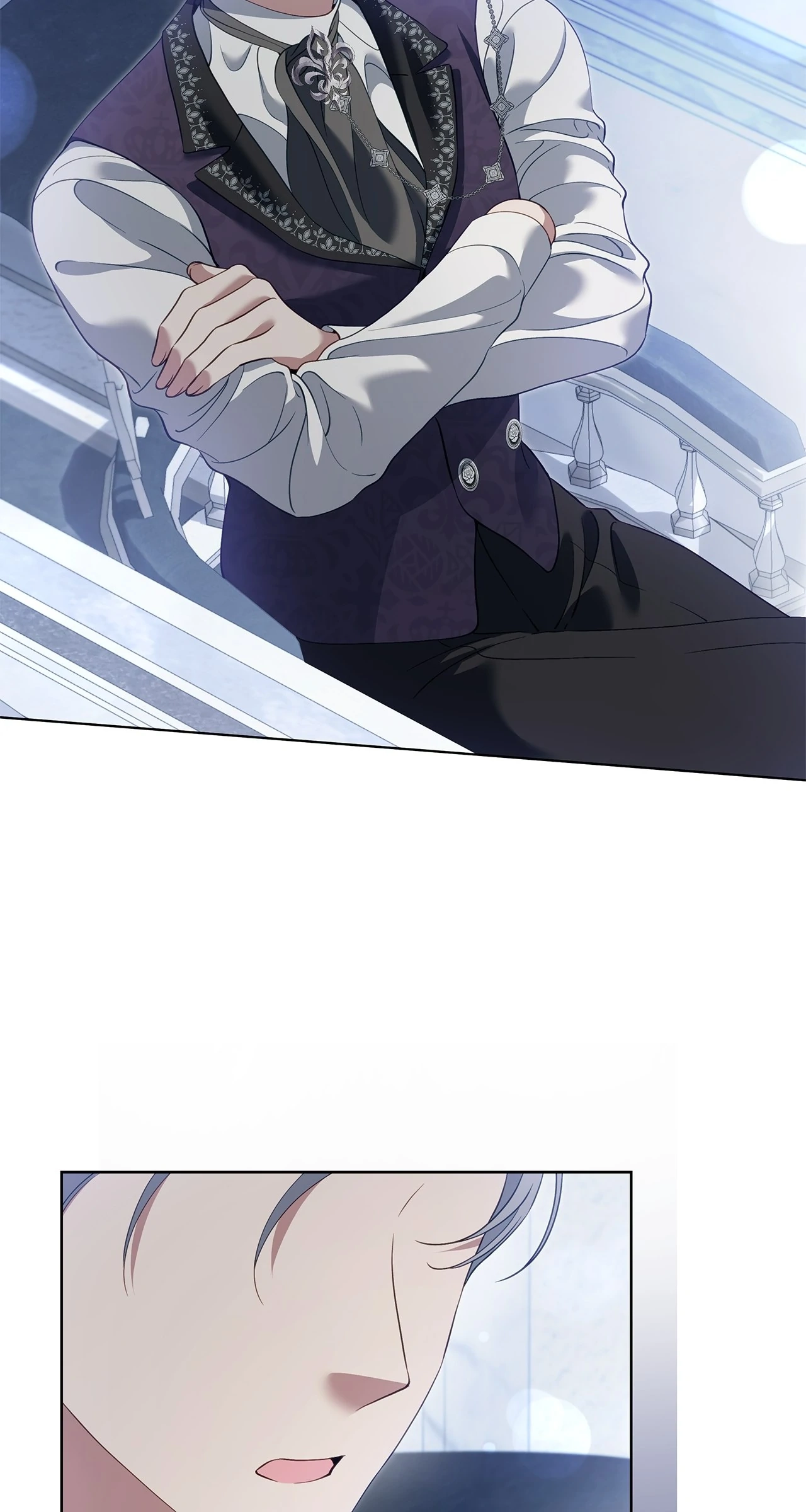 Read I Became a Wretched Extra in a Healing Story Manga Online