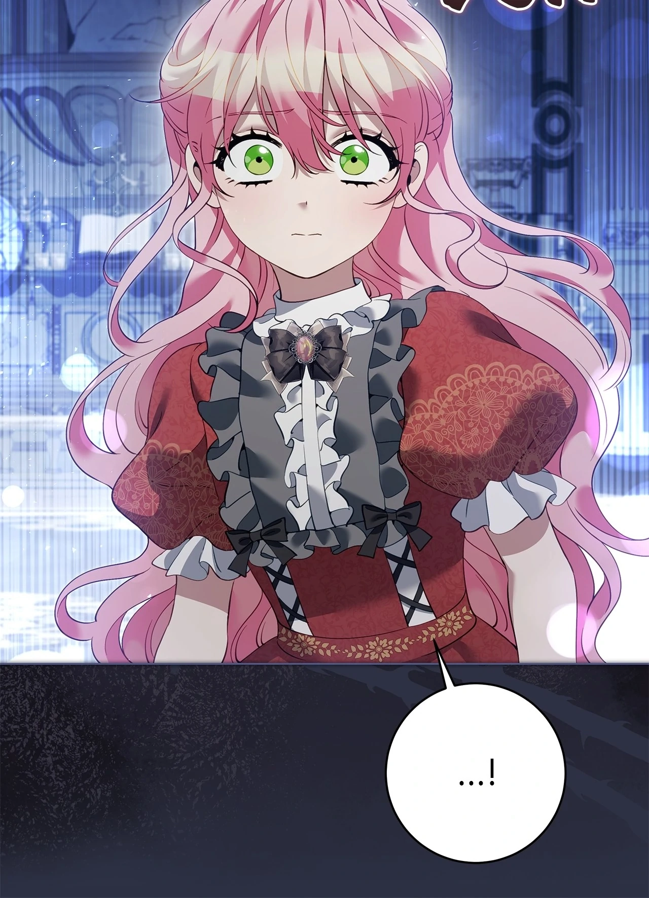 Read I Became a Wretched Extra in a Healing Story Manga Online