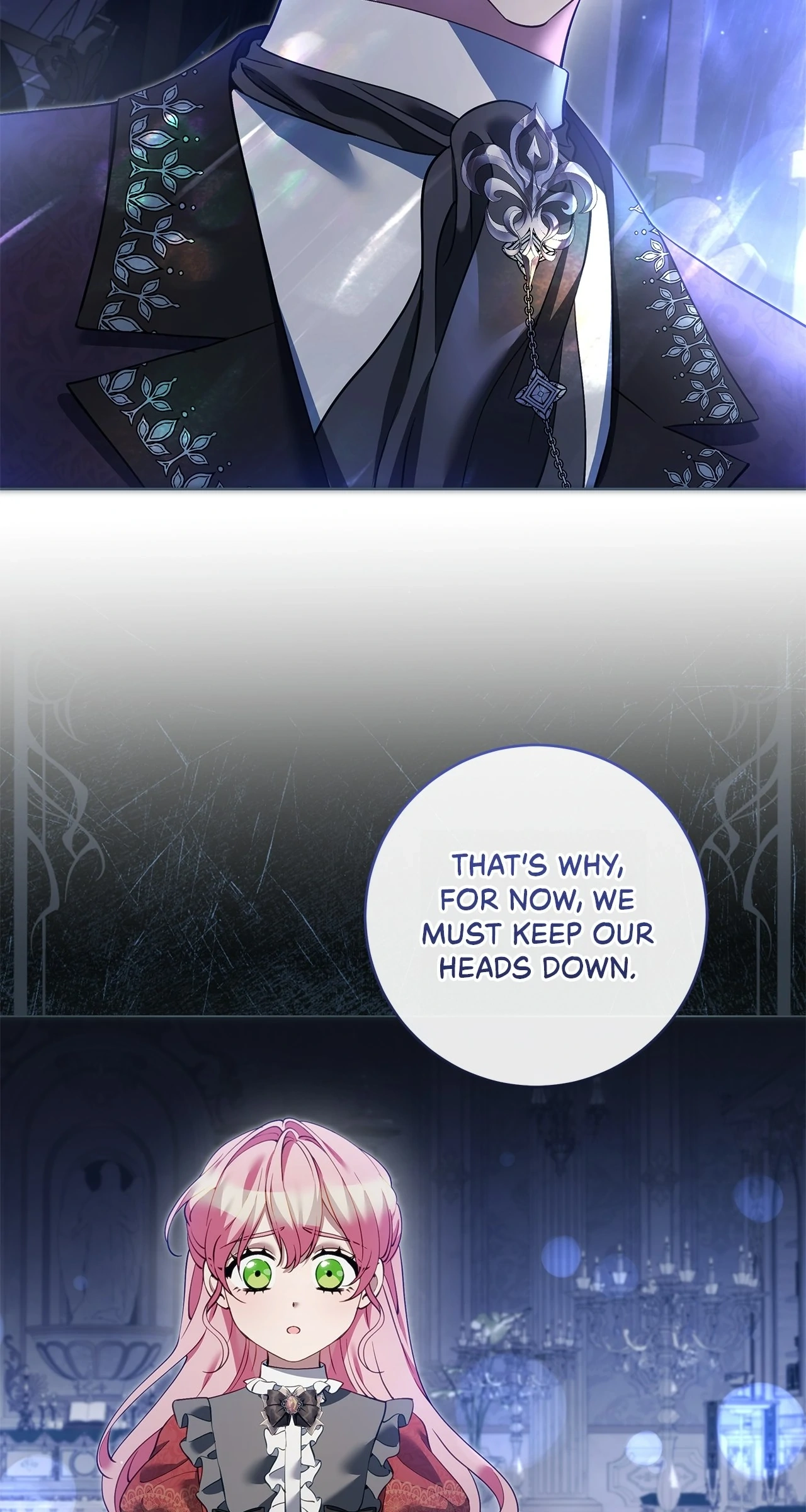 Read I Became a Wretched Extra in a Healing Story Manga Online