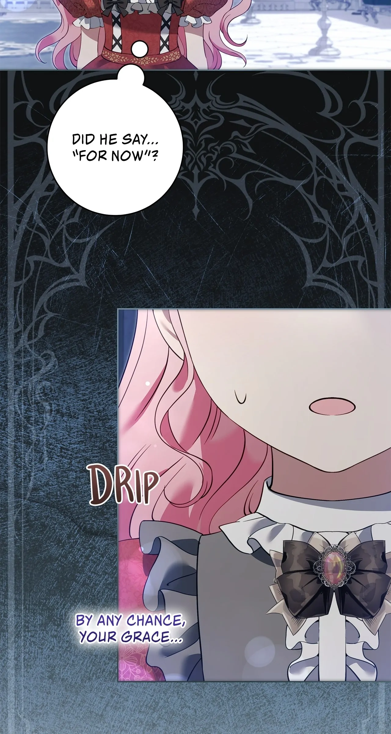 Read I Became a Wretched Extra in a Healing Story Manga Online